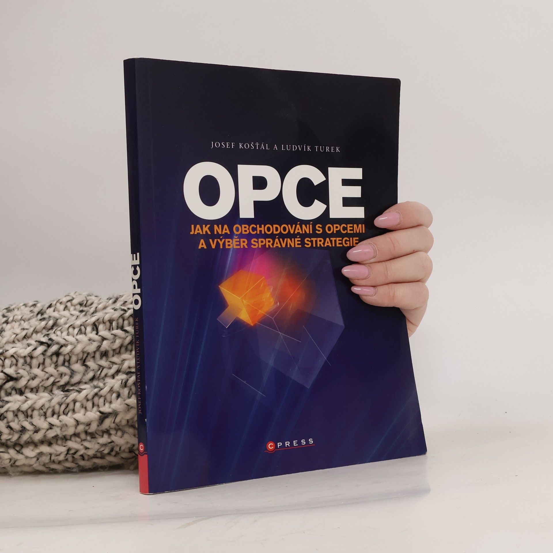 Opce: Jak na obchodování s opcemi a výběr správné strategie