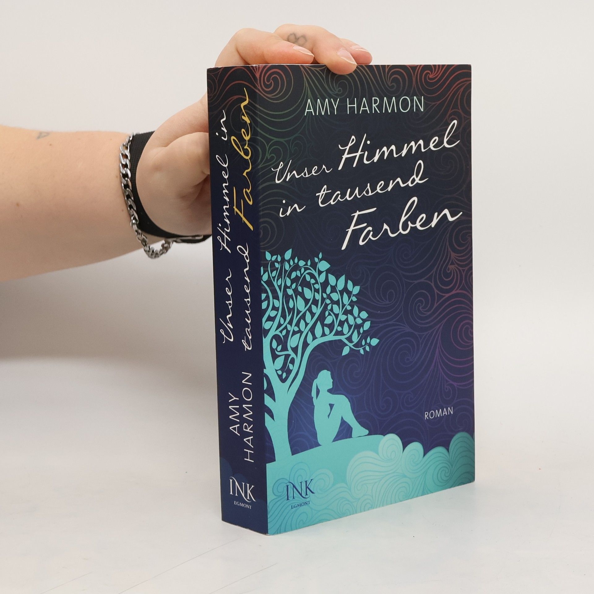 Unser Himmel in tausend Farben