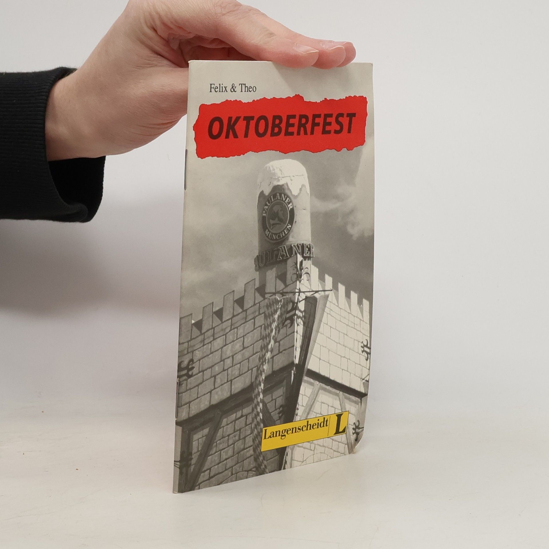 Collectif d'auteurs Leichte Lektüren