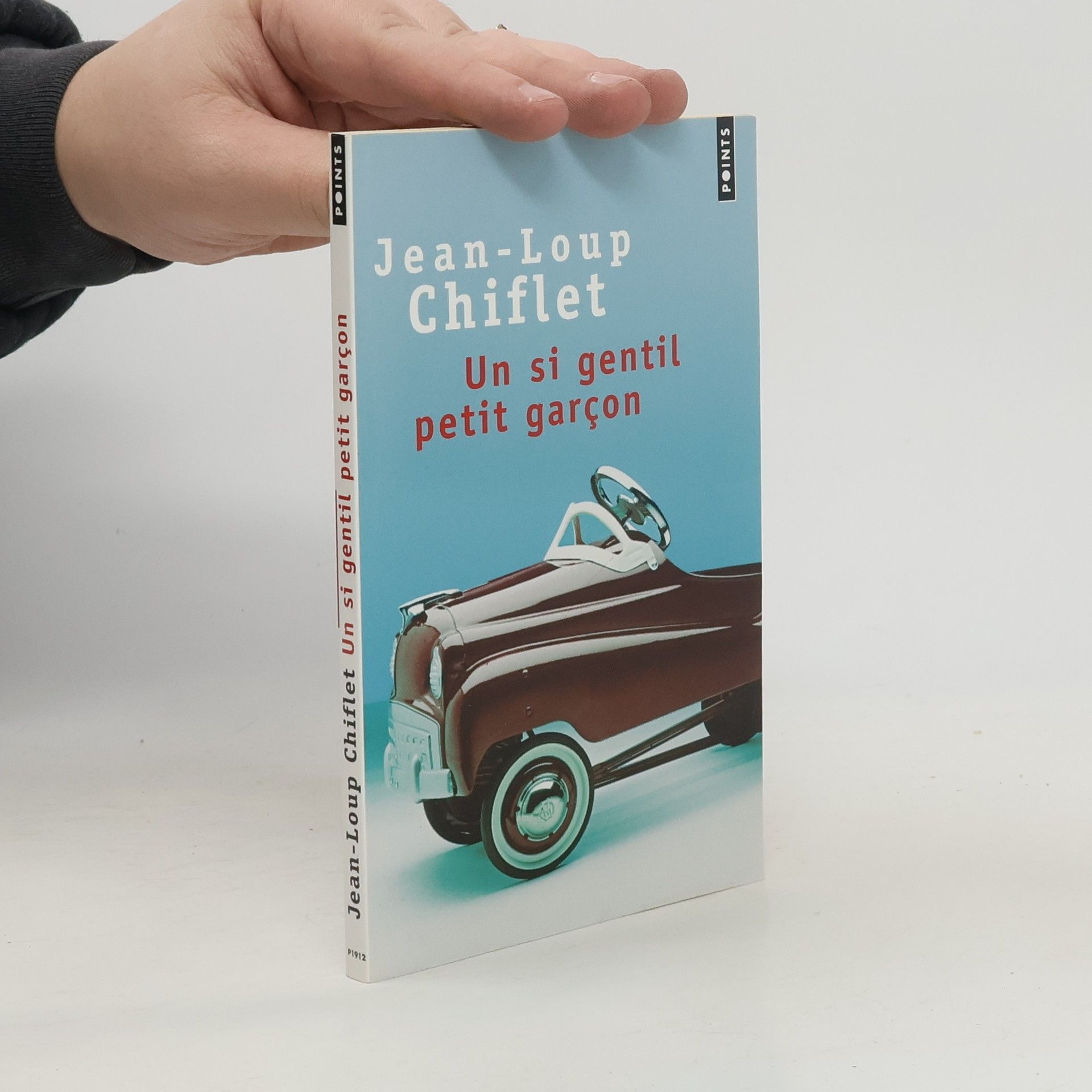 Un si gentil petit garçon