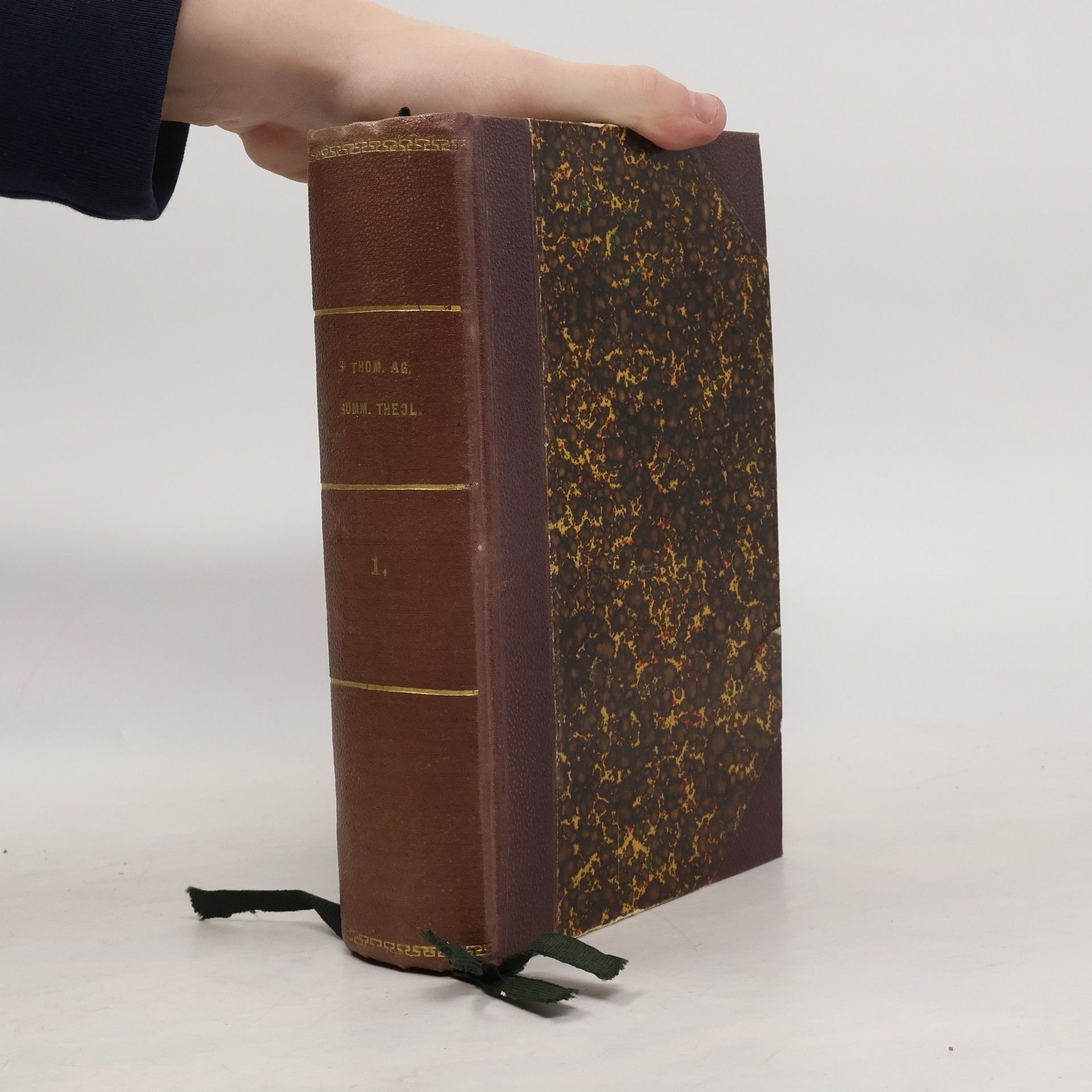 Autorenkollektiv Divi Thomae Aquinatis Summa Theologica XIII.