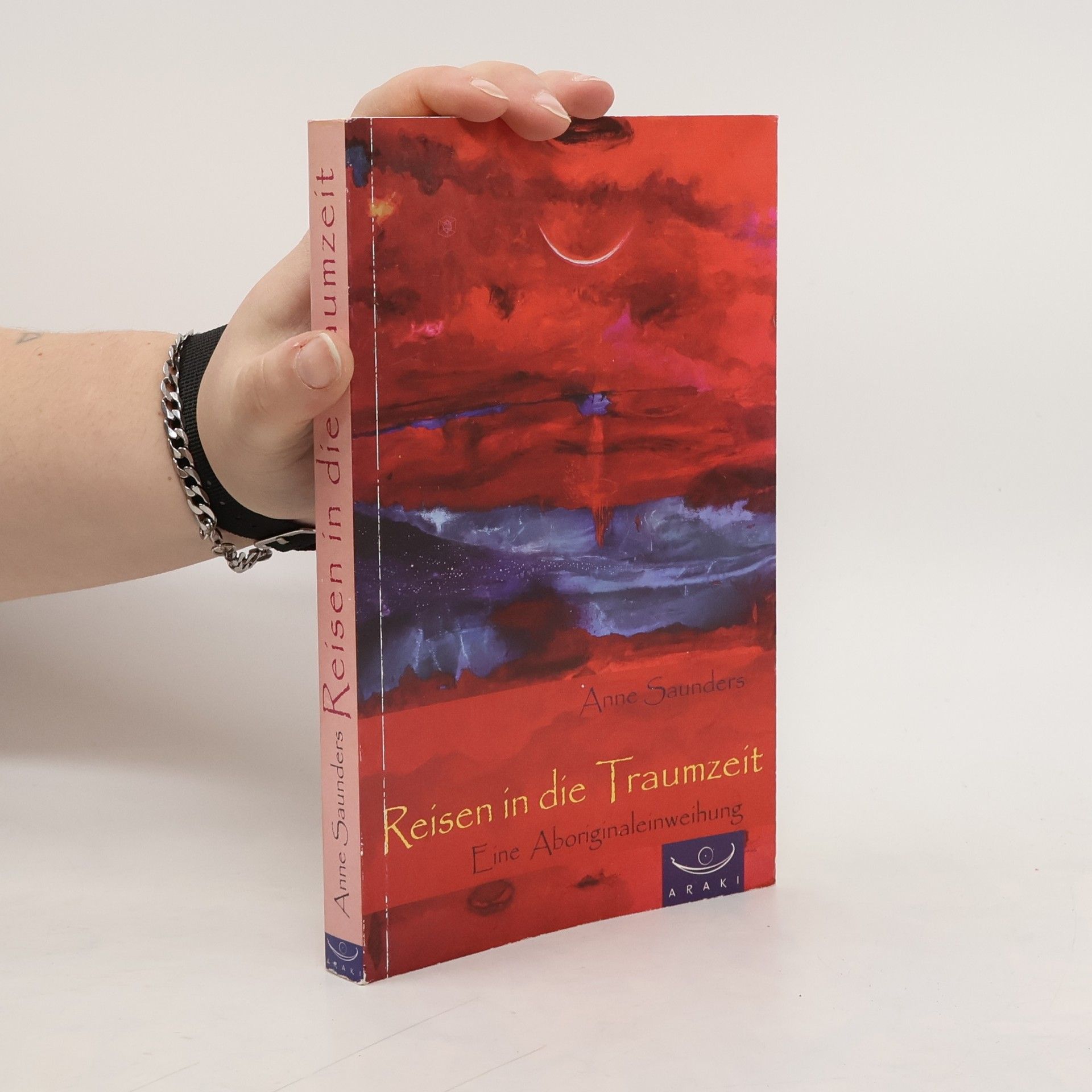 Reisen in die Traumzeit