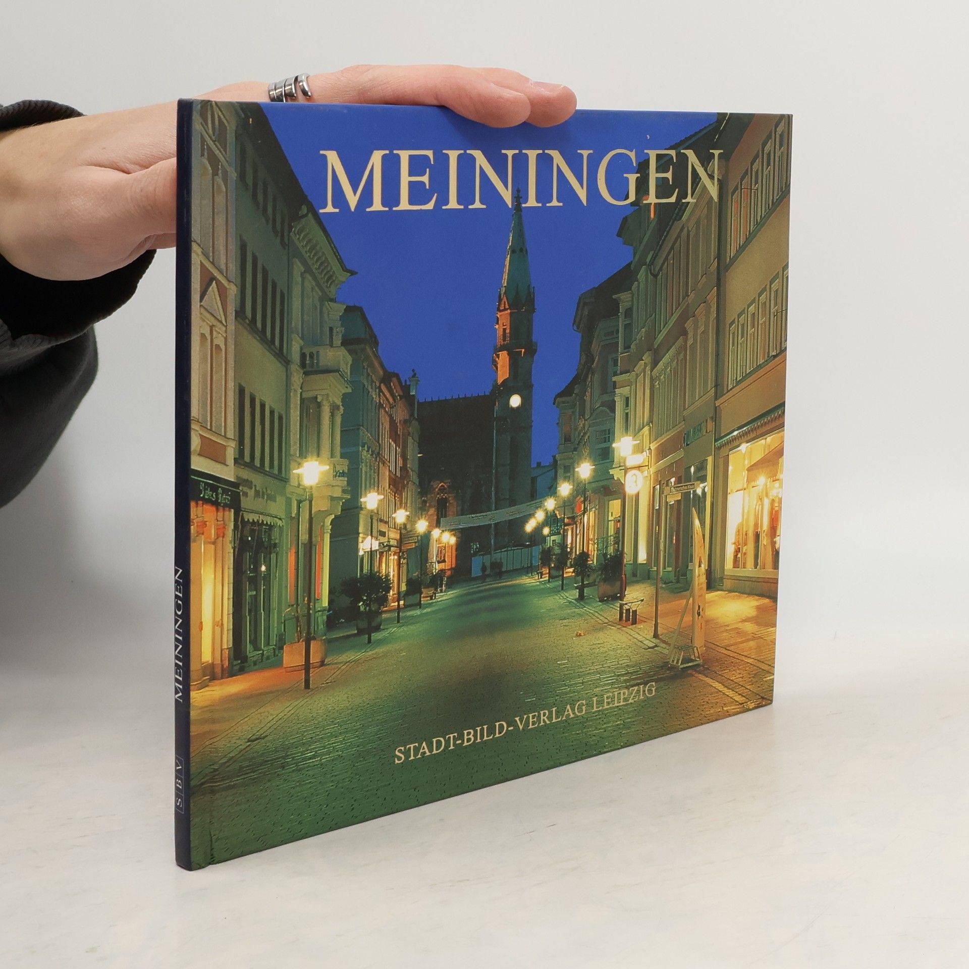 Meiningen