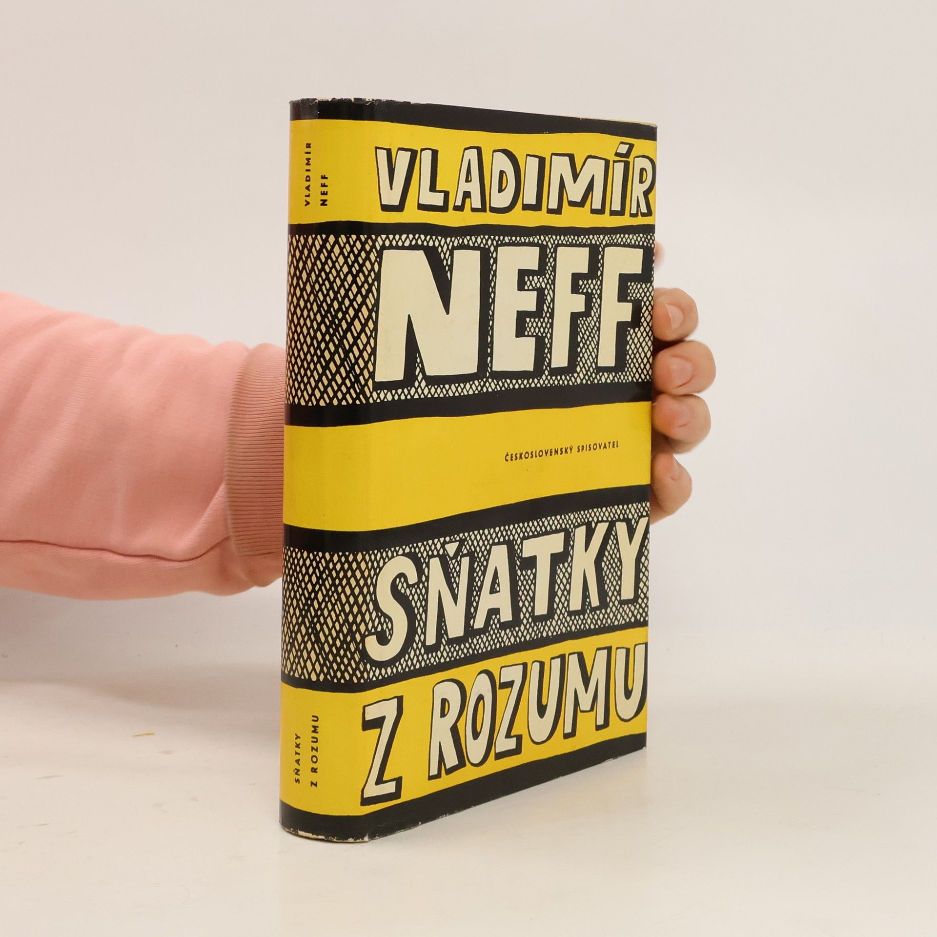 Vladimír Neff Sňatky z rozumu