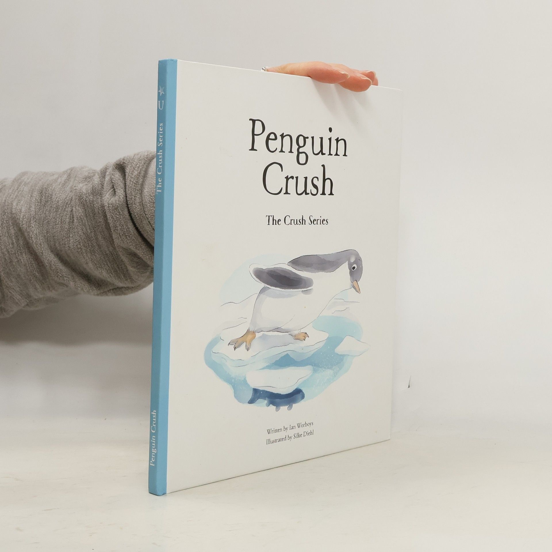 Penguin Crush