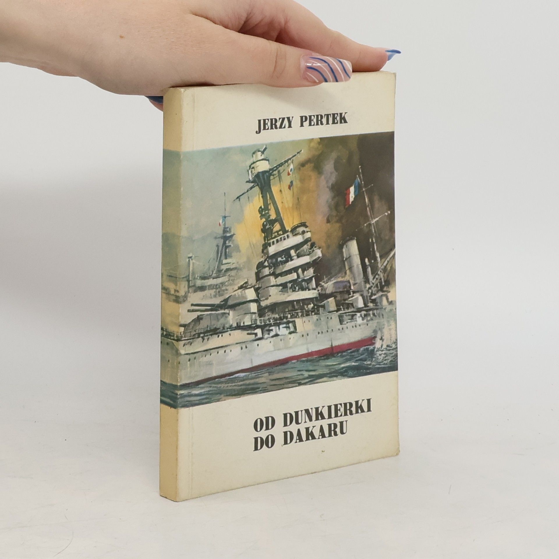 Od Dunkierki do Dakaru