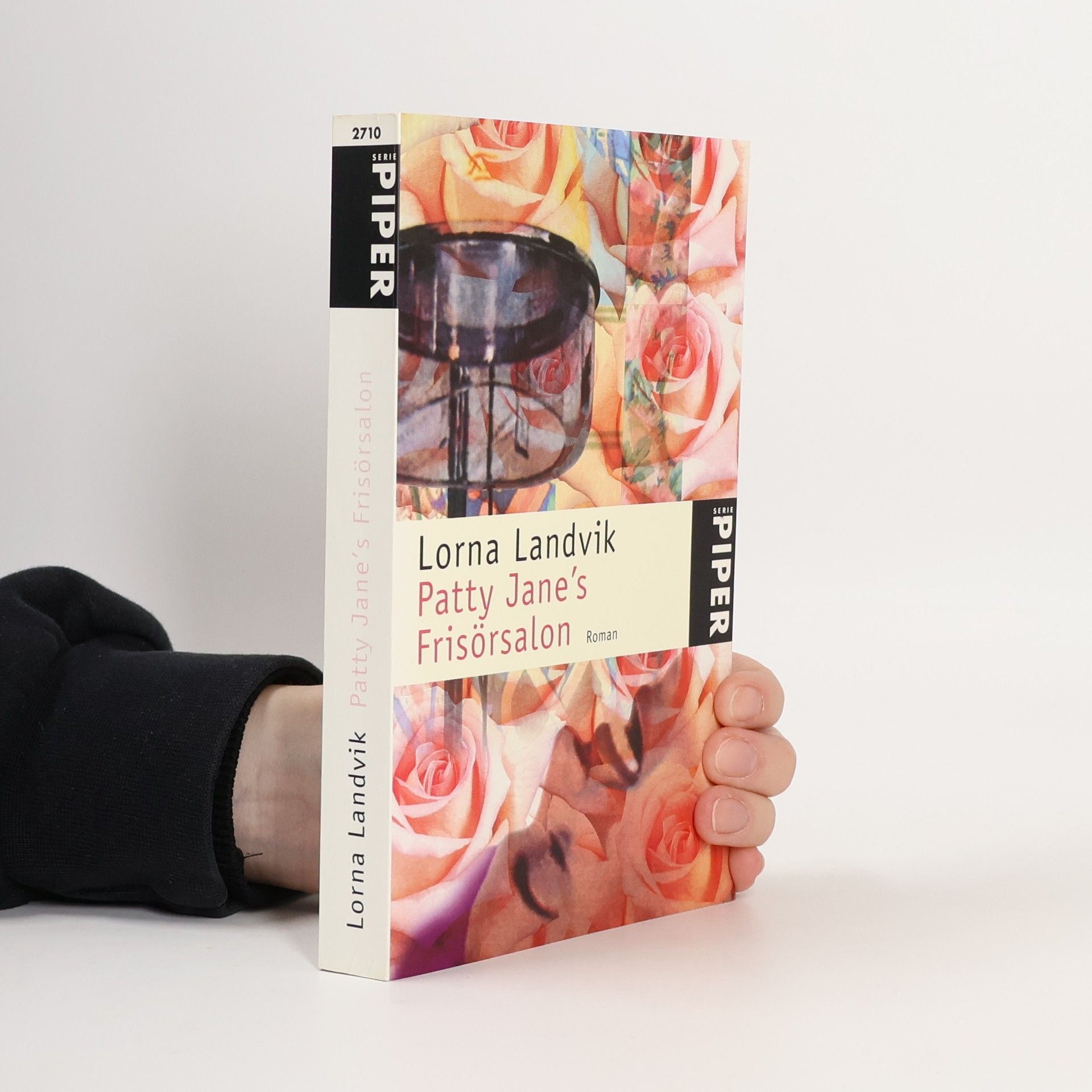 Patty Jane's Frisörsalon