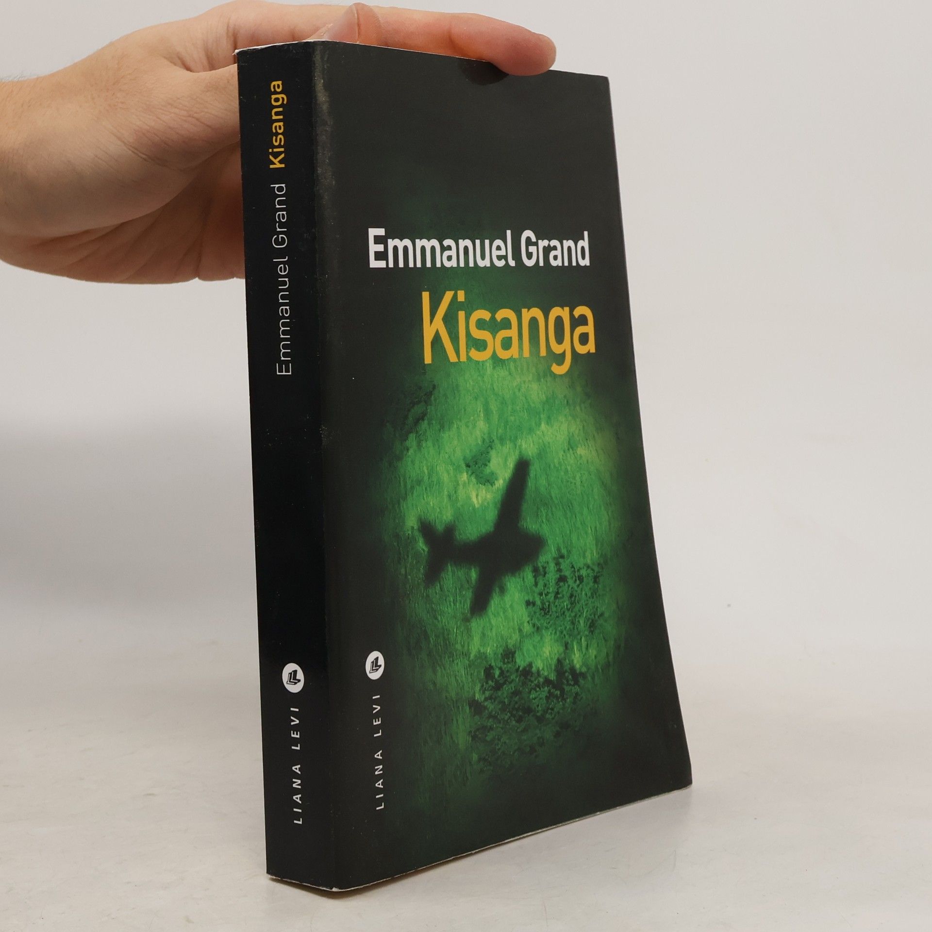 Emmanuel Grand Kisanga