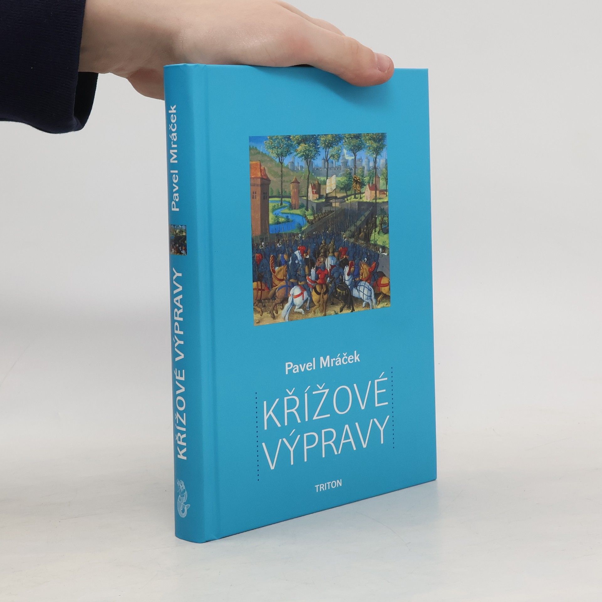 Křížové výpravy