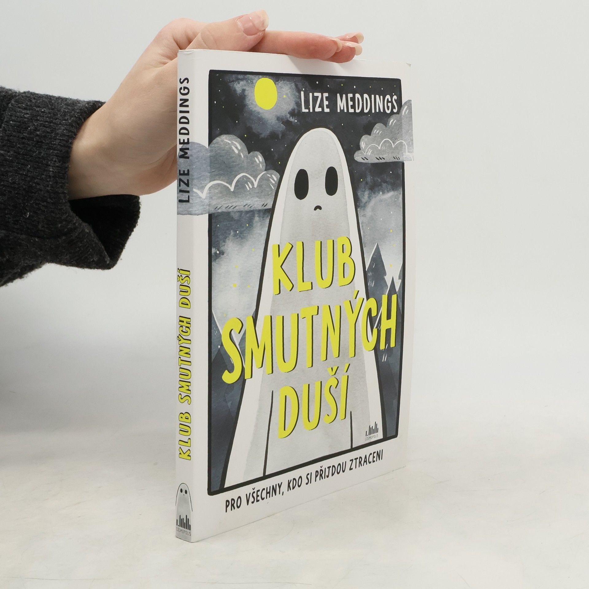 Klub smutných duší