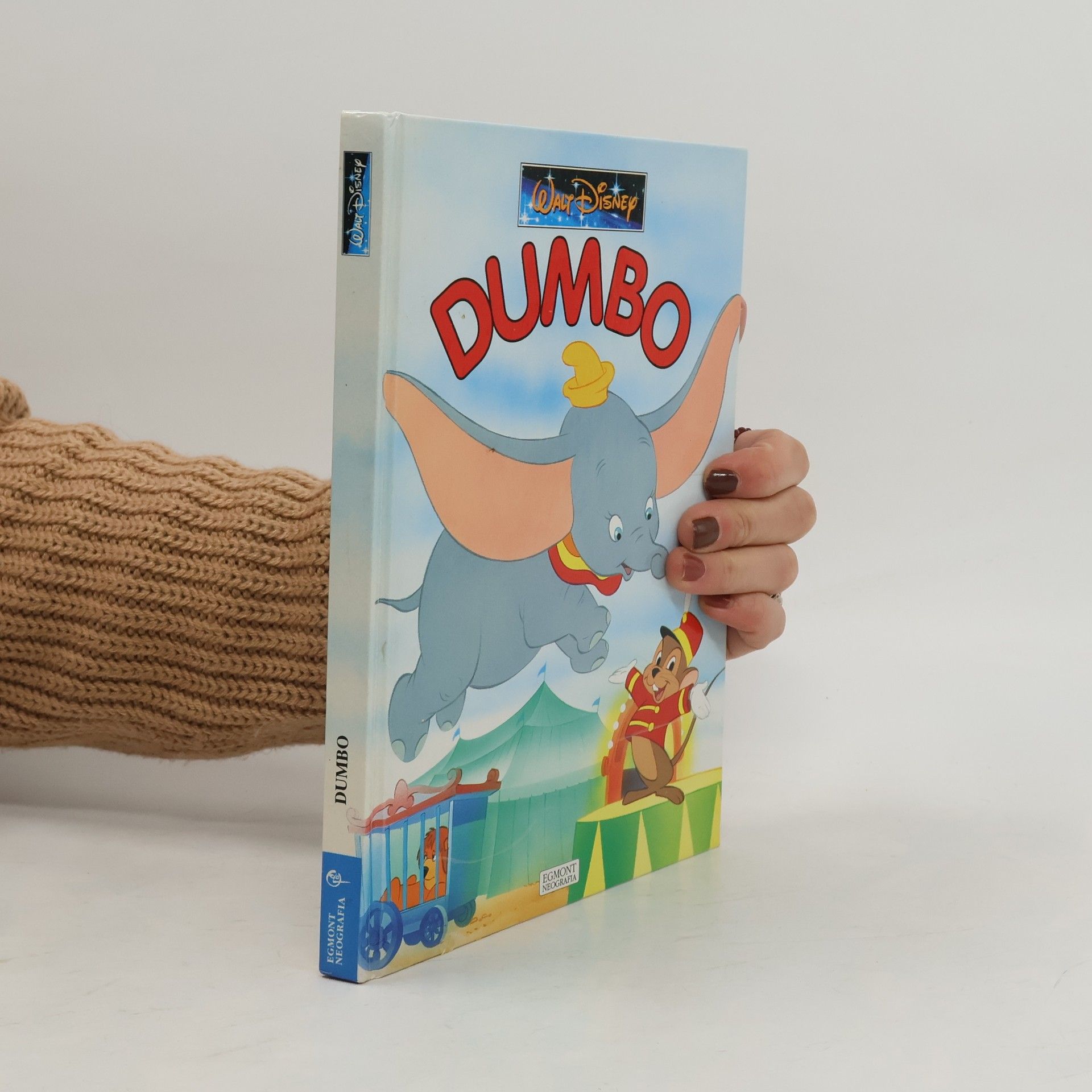 Auteurscollectief Dumbo