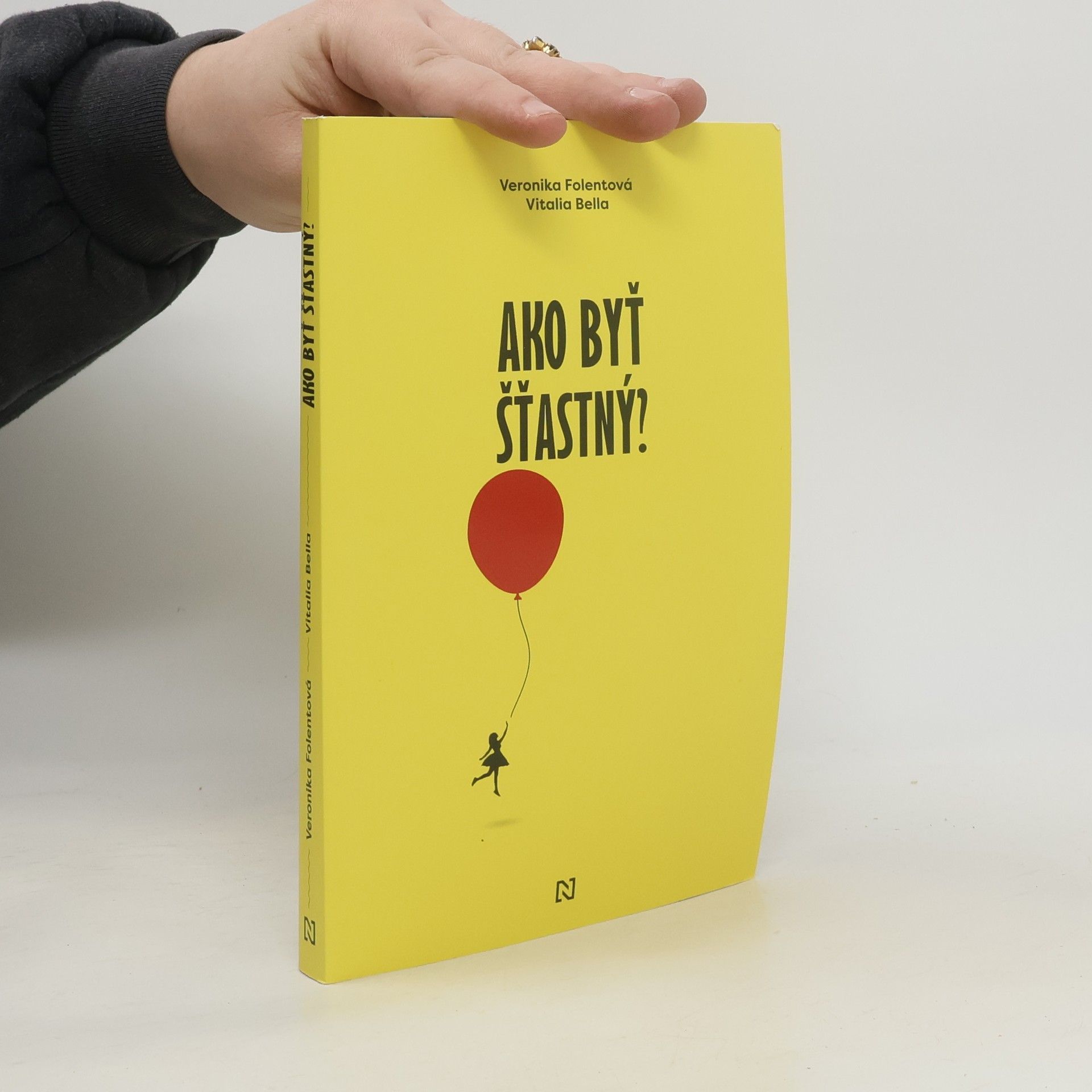 Ako byť šťastný?