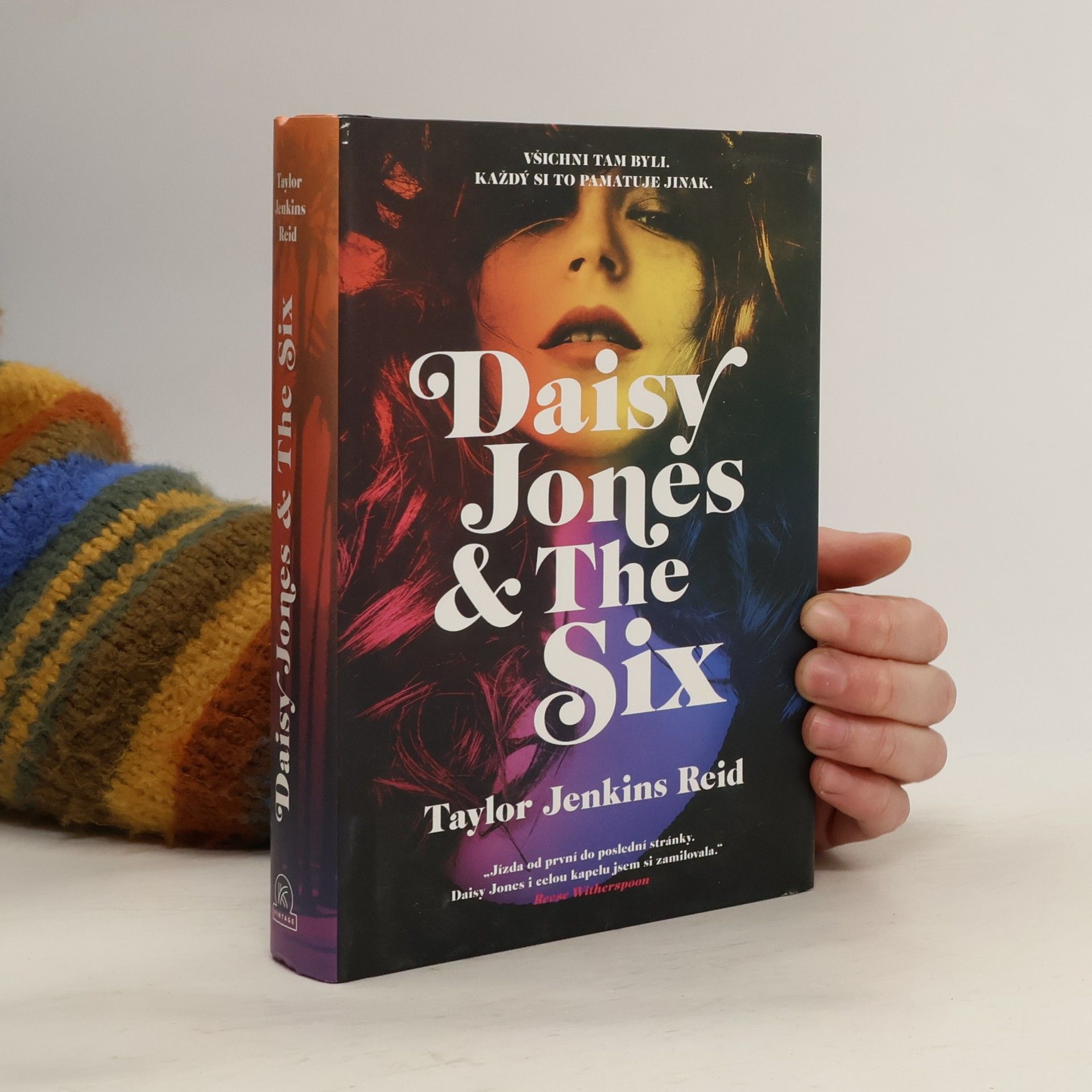 Daisy Jones & The Six