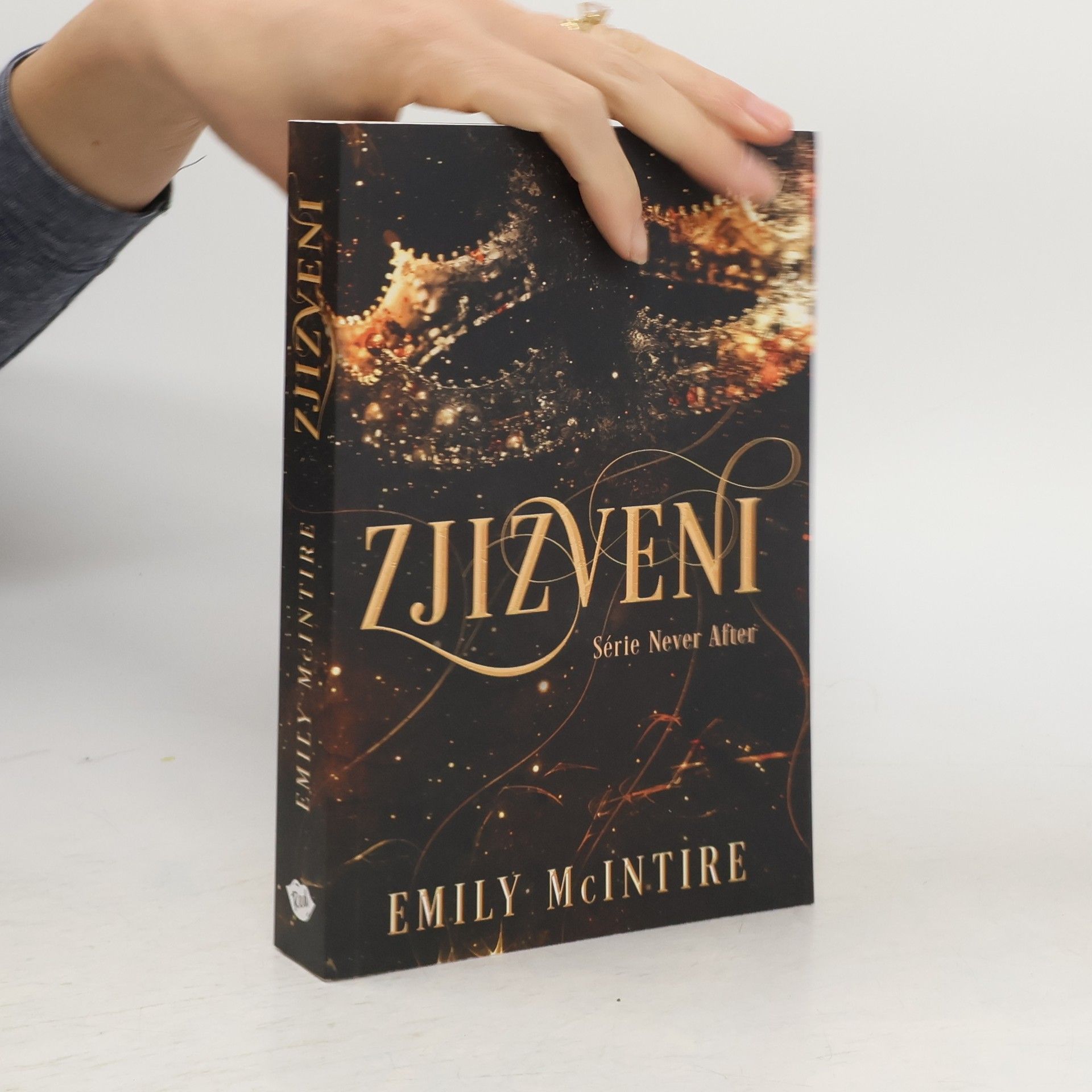 Emily McIntire Zjizveni