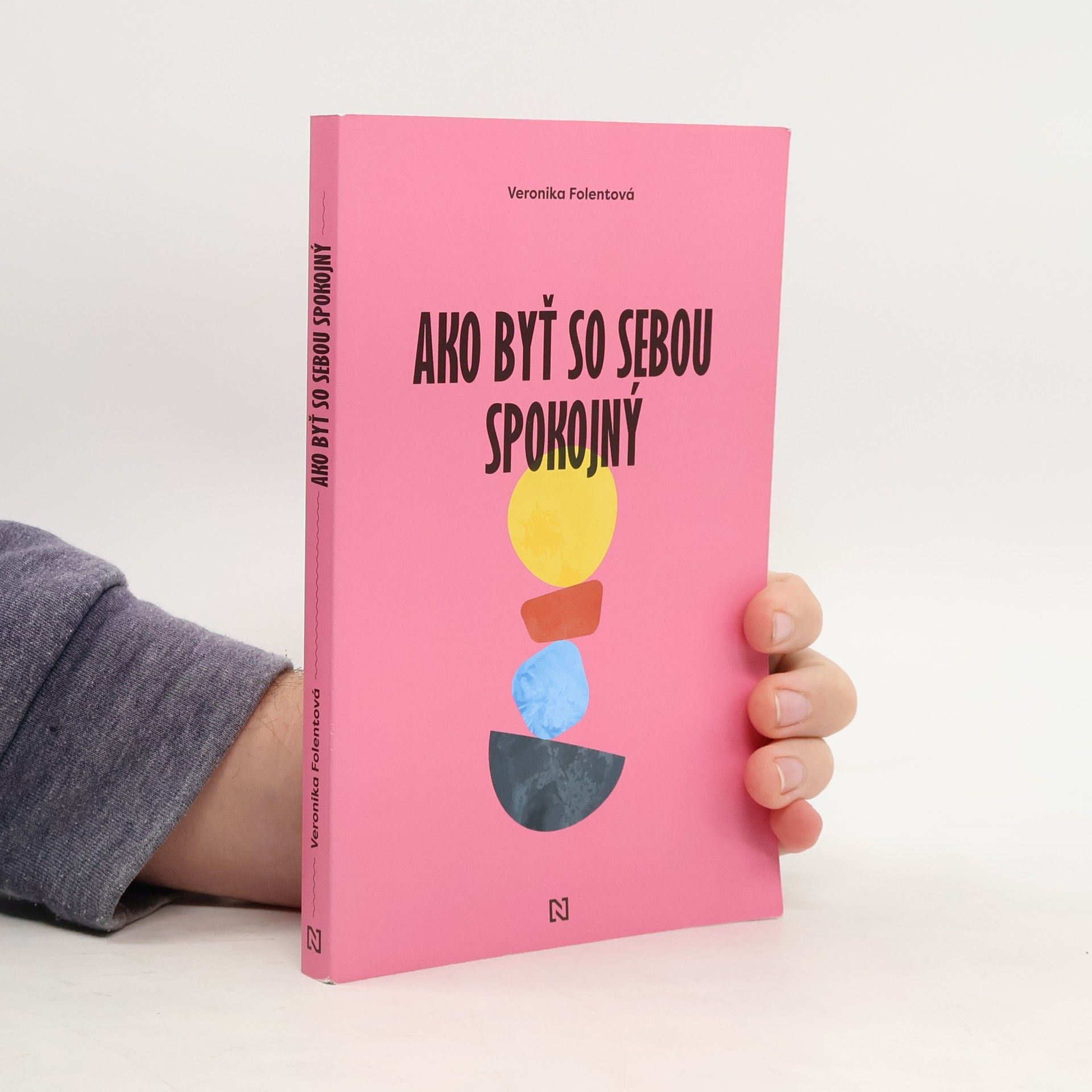 Ako byť so sebou spokojný