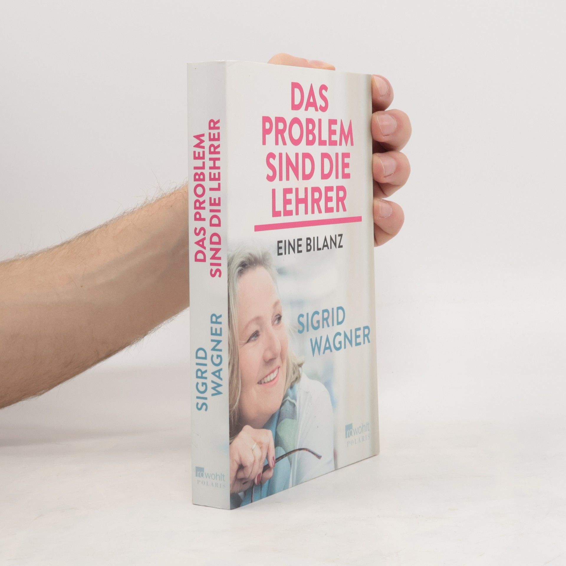 Das Problem sind die Lehrer