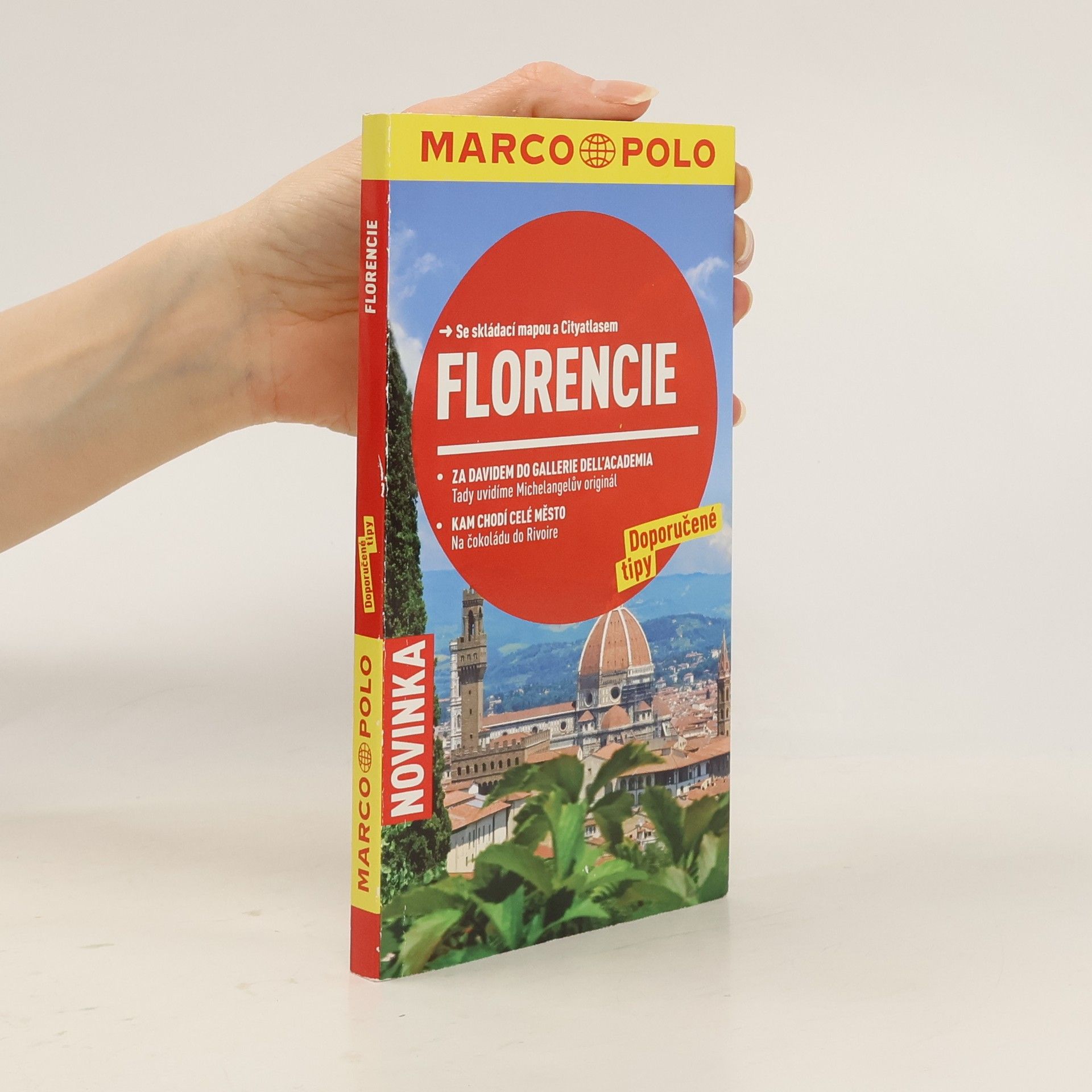 Various authors Florencie