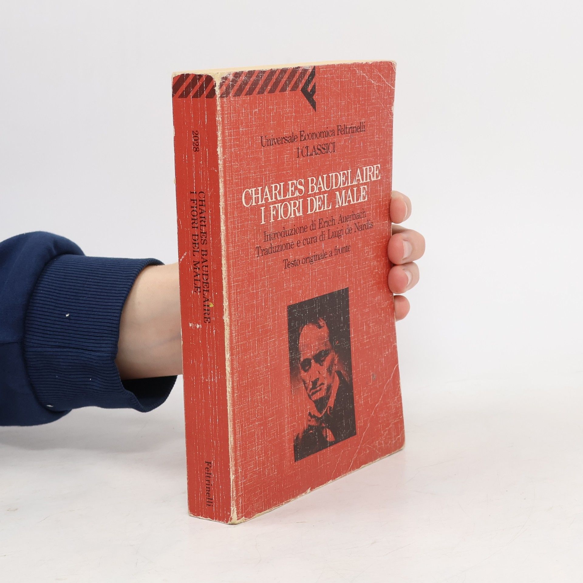 I Classici - 28: I fiori del male