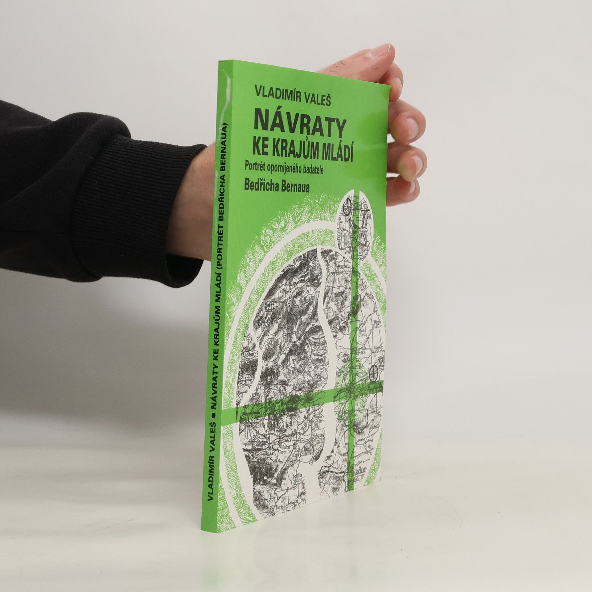 Návraty ke krajům mládí