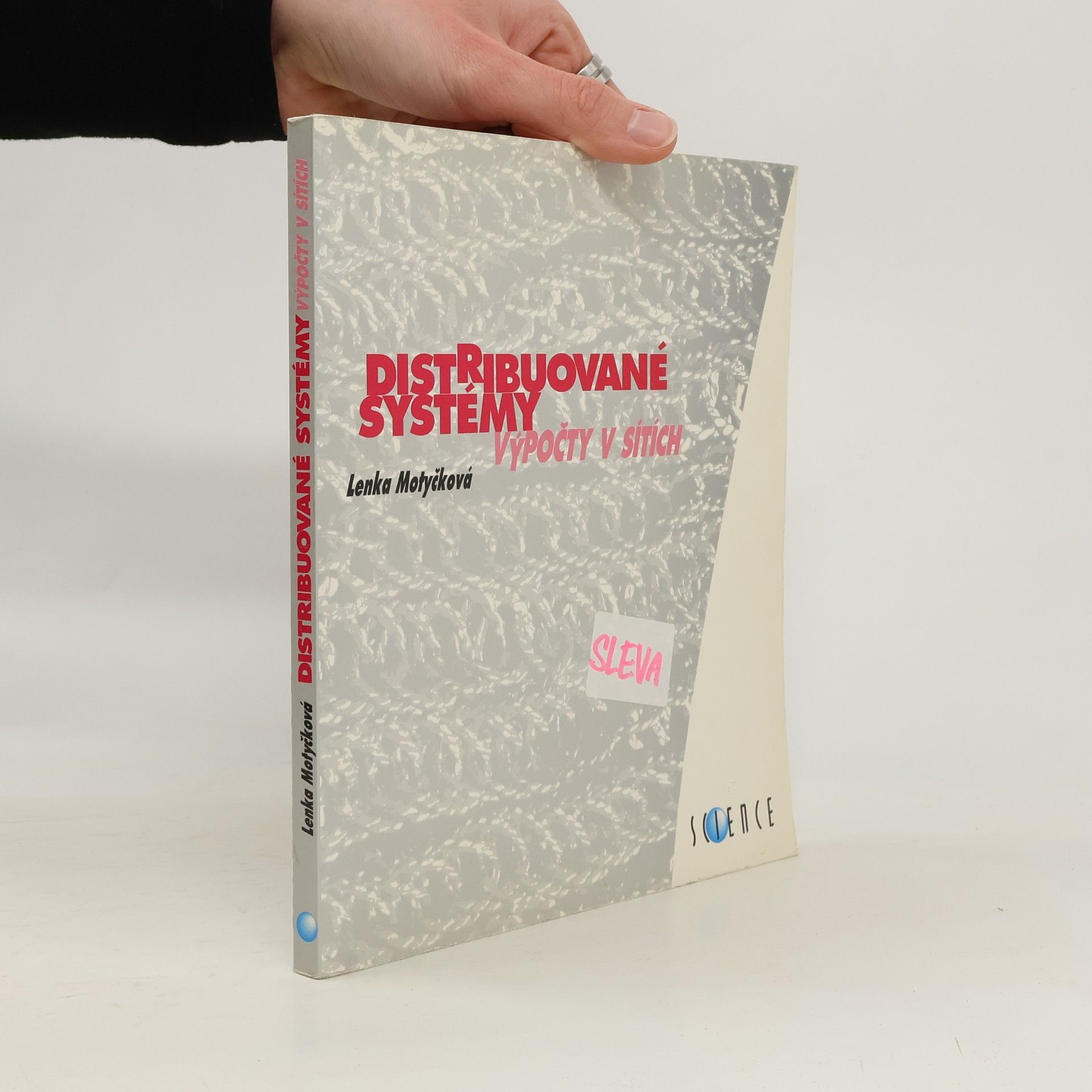 Distribuované systémy