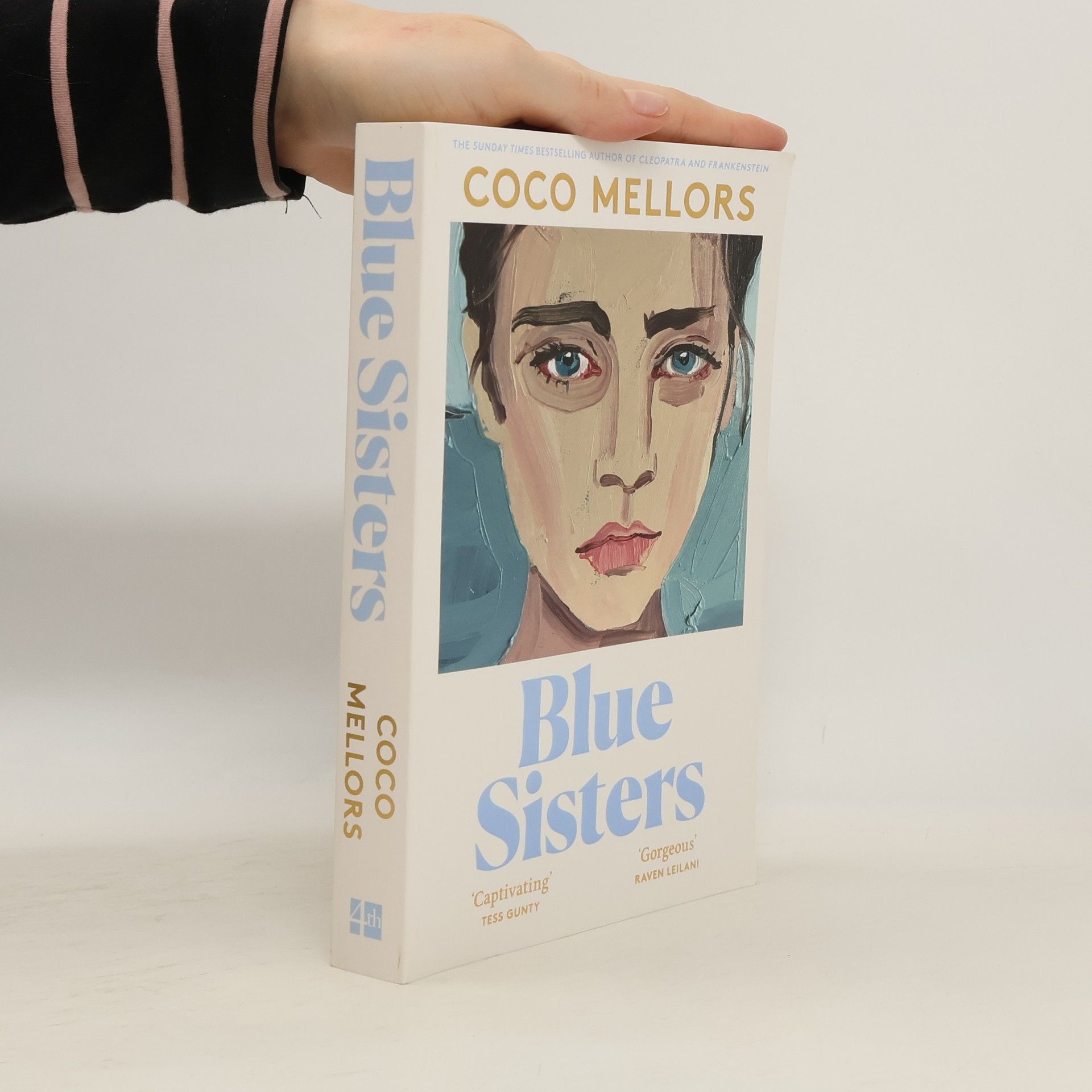 Blue Sisters
