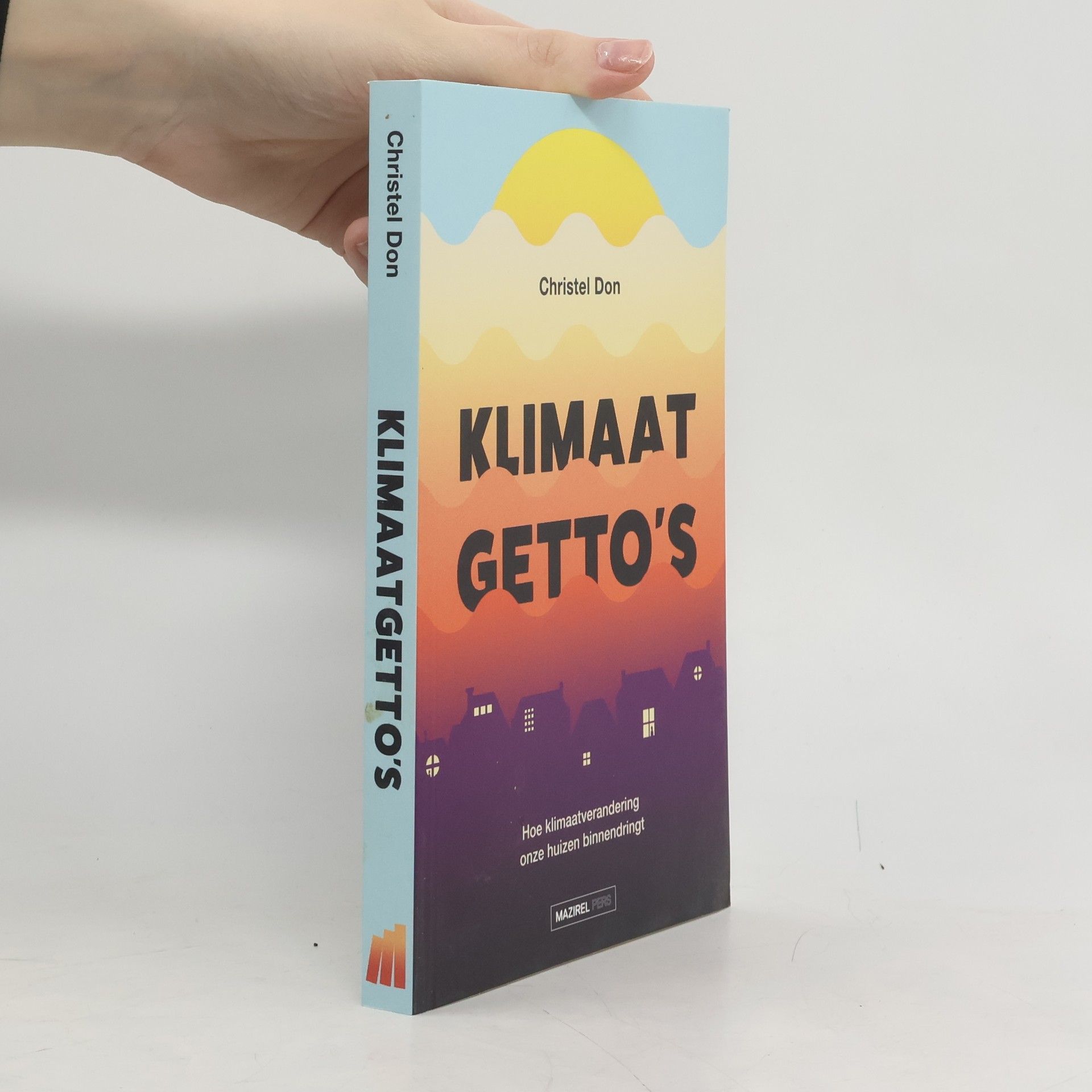 Klimaatgetto's
