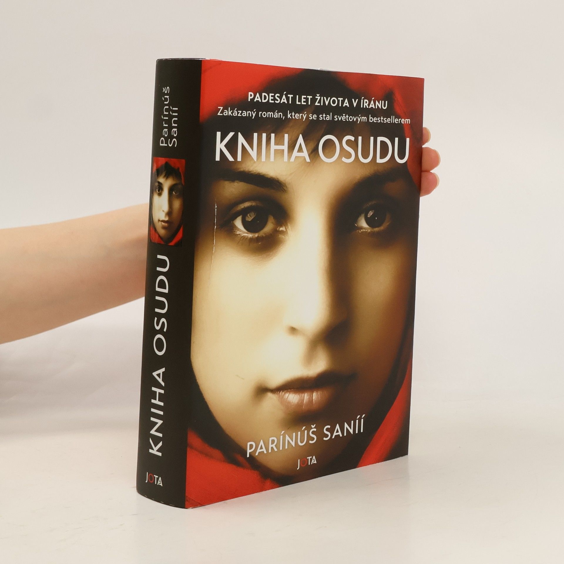 Simoneta Dembická Kniha osudu