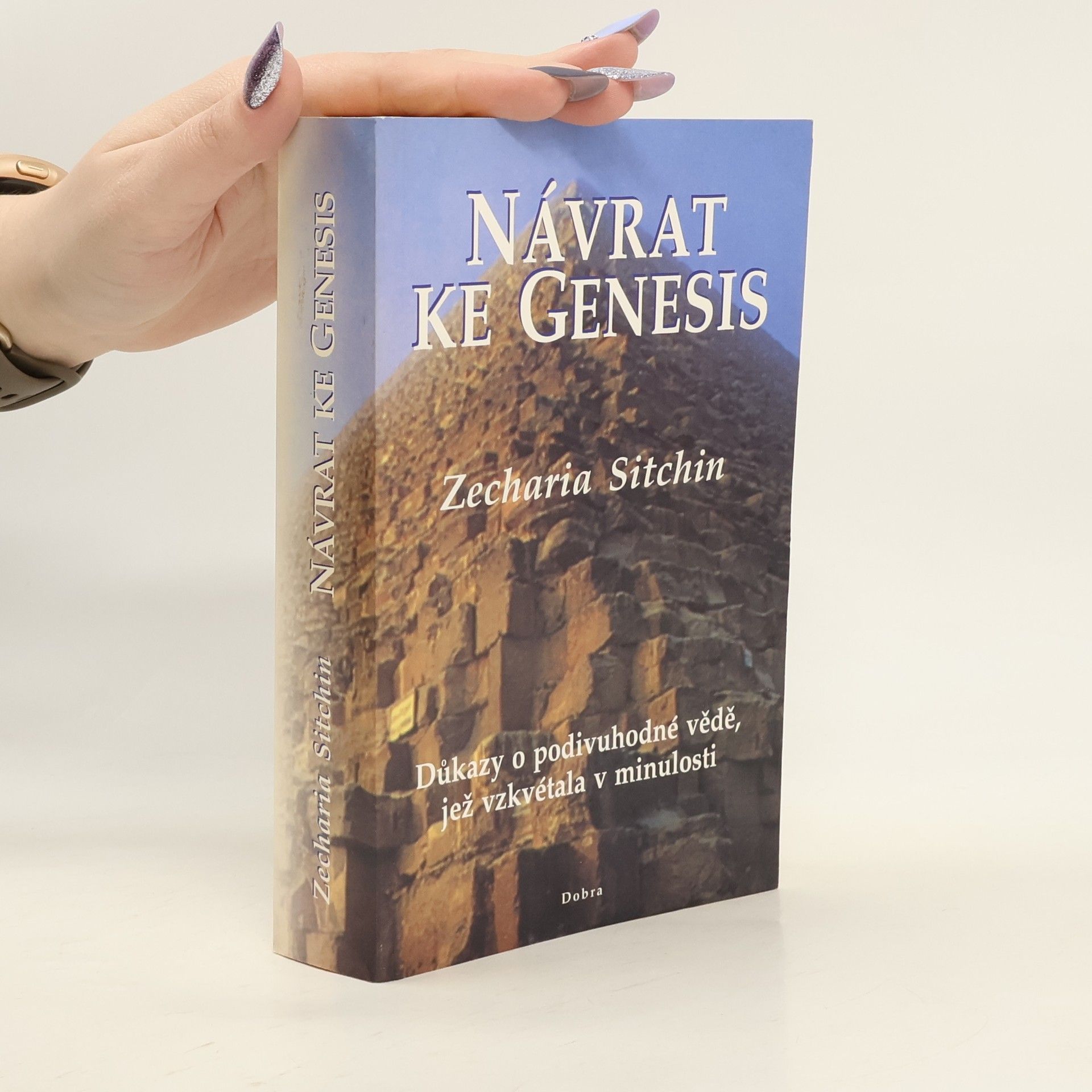 Návrat ke Genesis