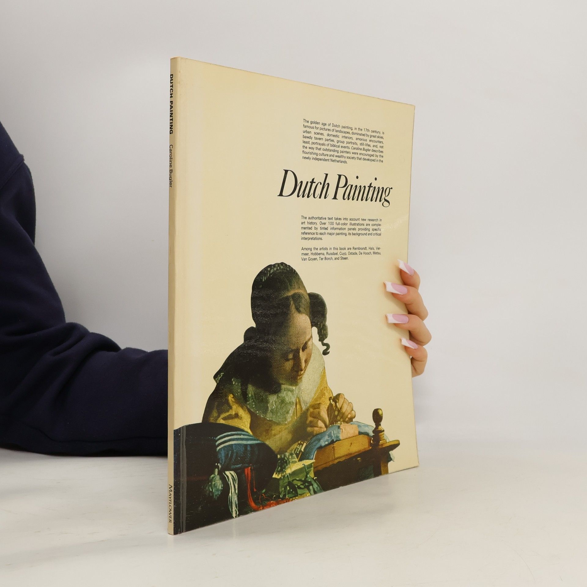 Dutch Painting in the Seventeenth Century