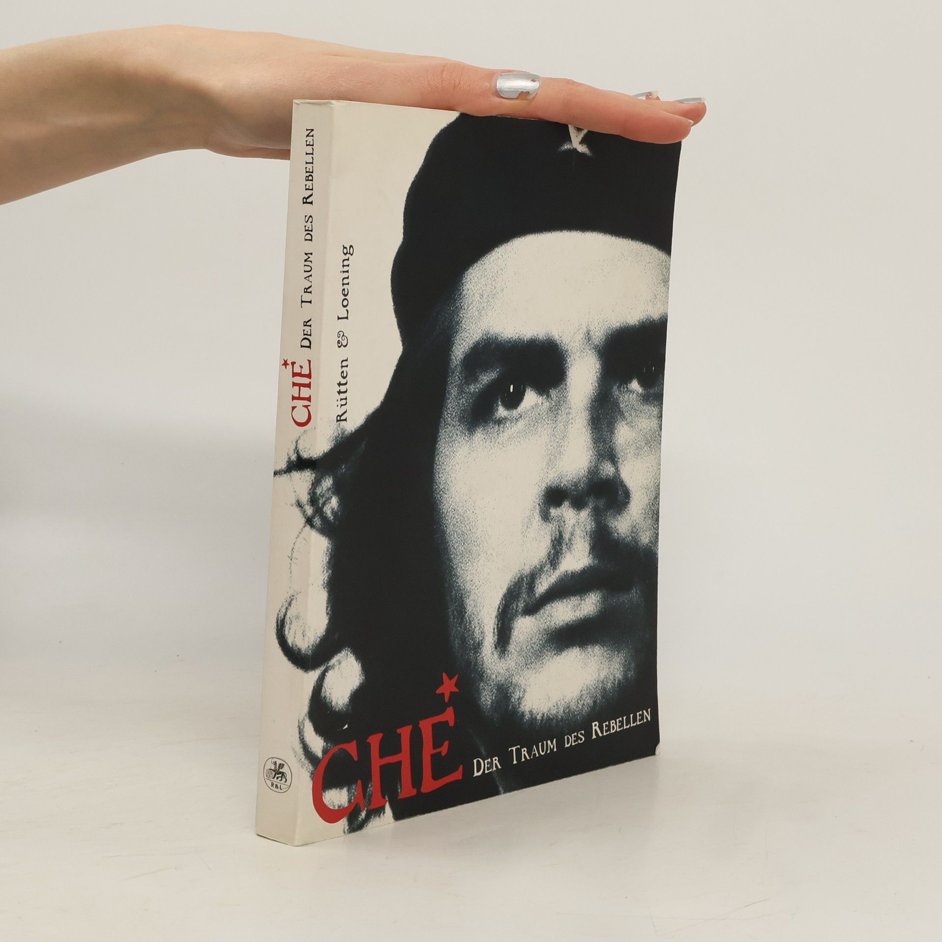 Che. Der Traum des Rebellen.