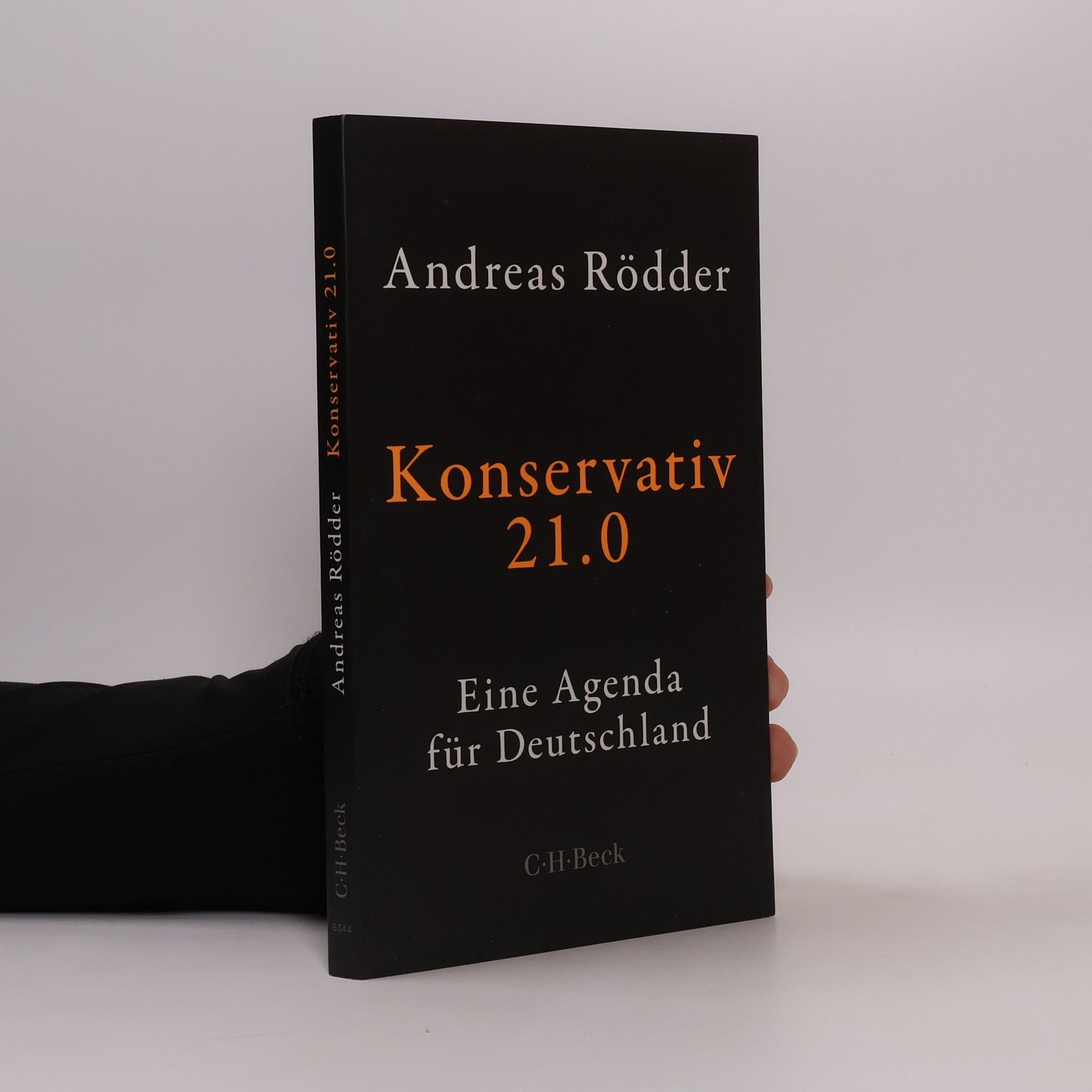 Konservativ 21.0