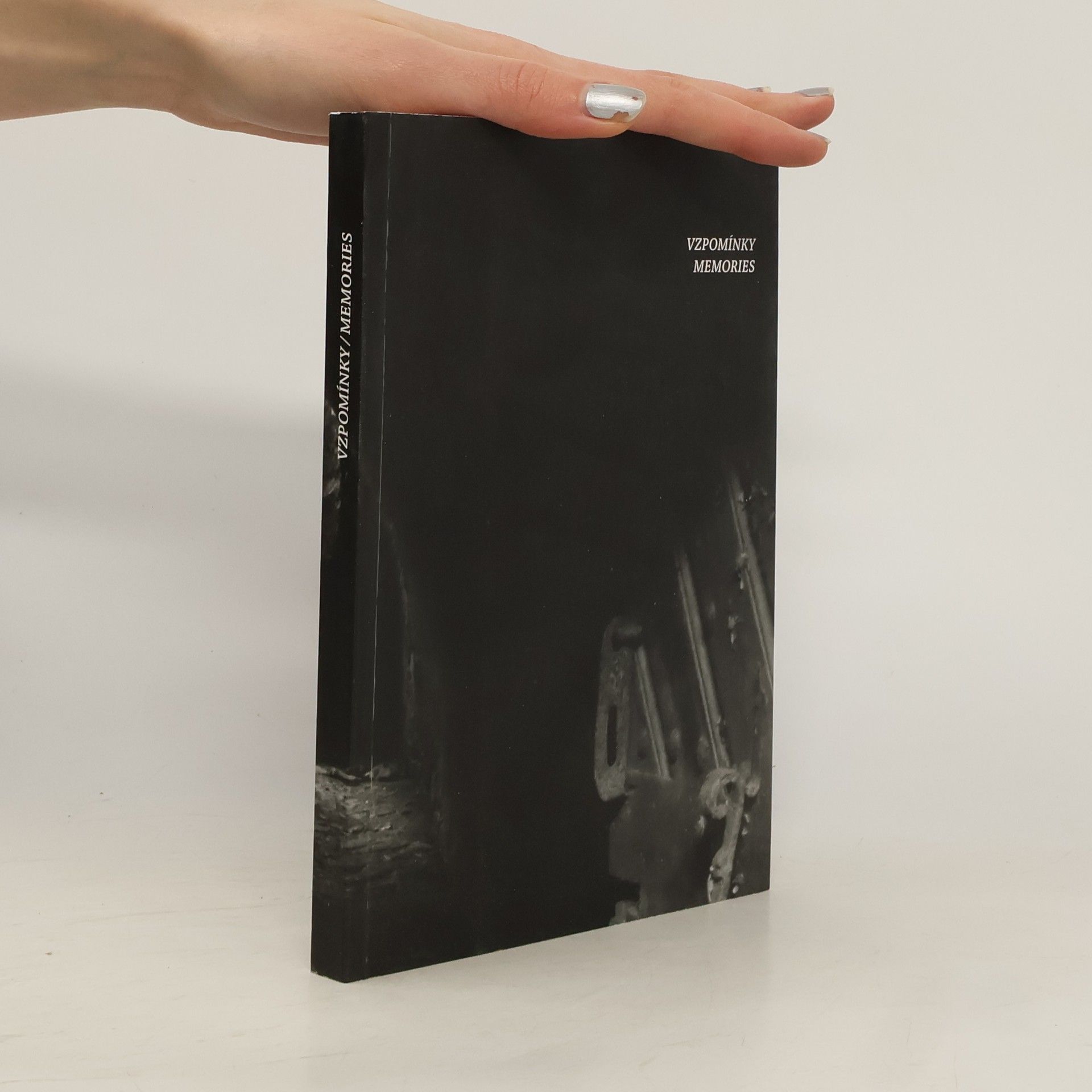 Vzpomínky = Memories