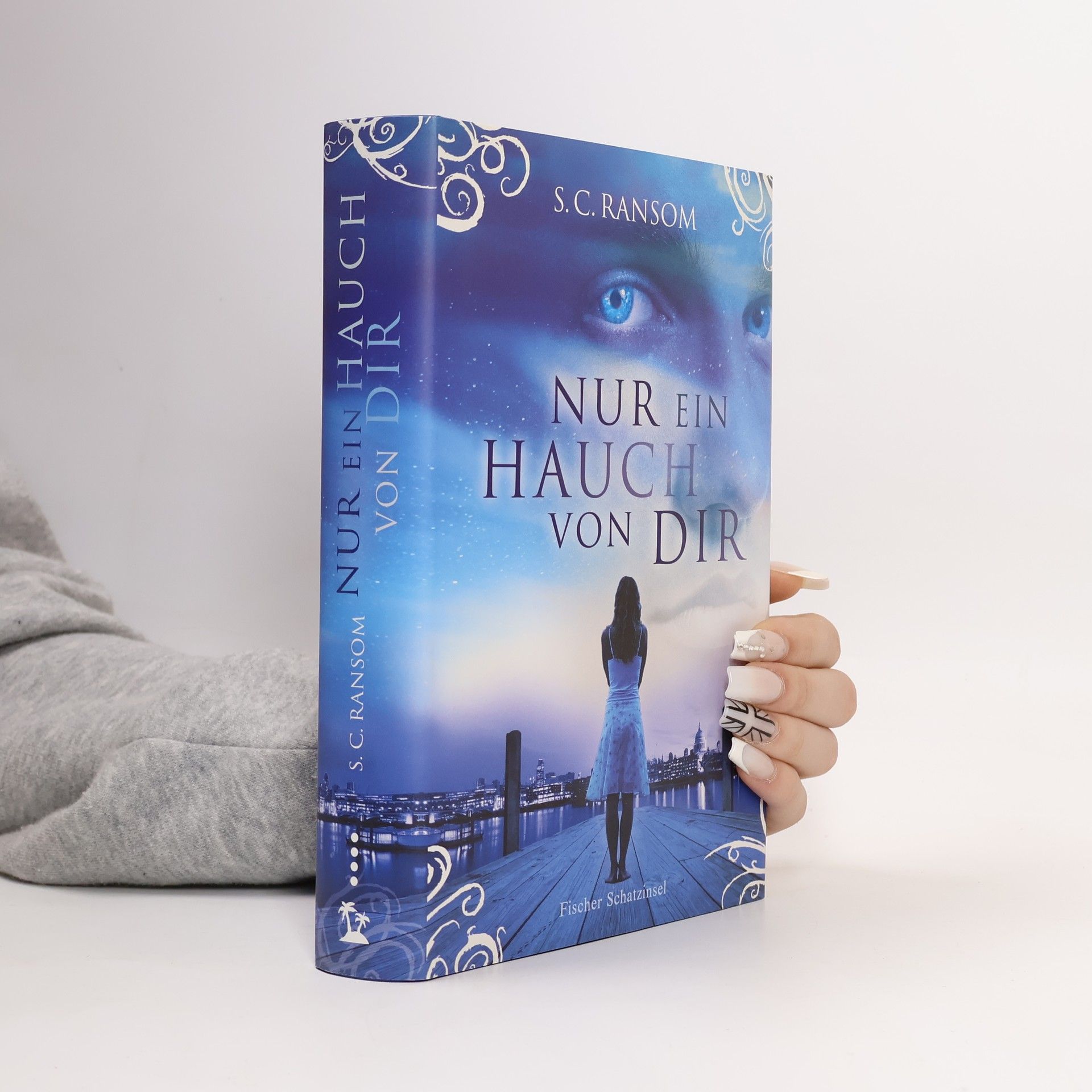 Nur ein Hauch von Dir