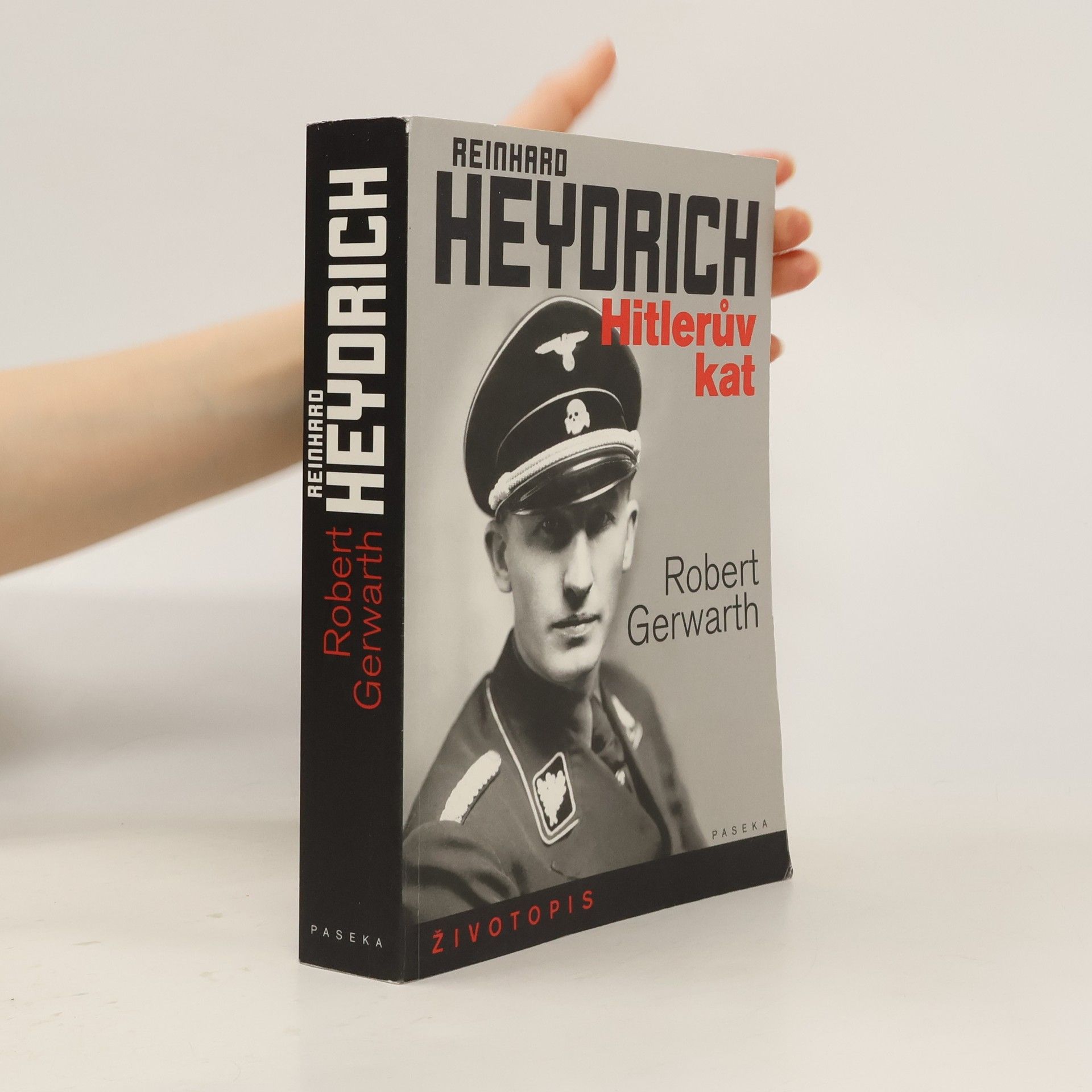 Reinhard Heydrich
