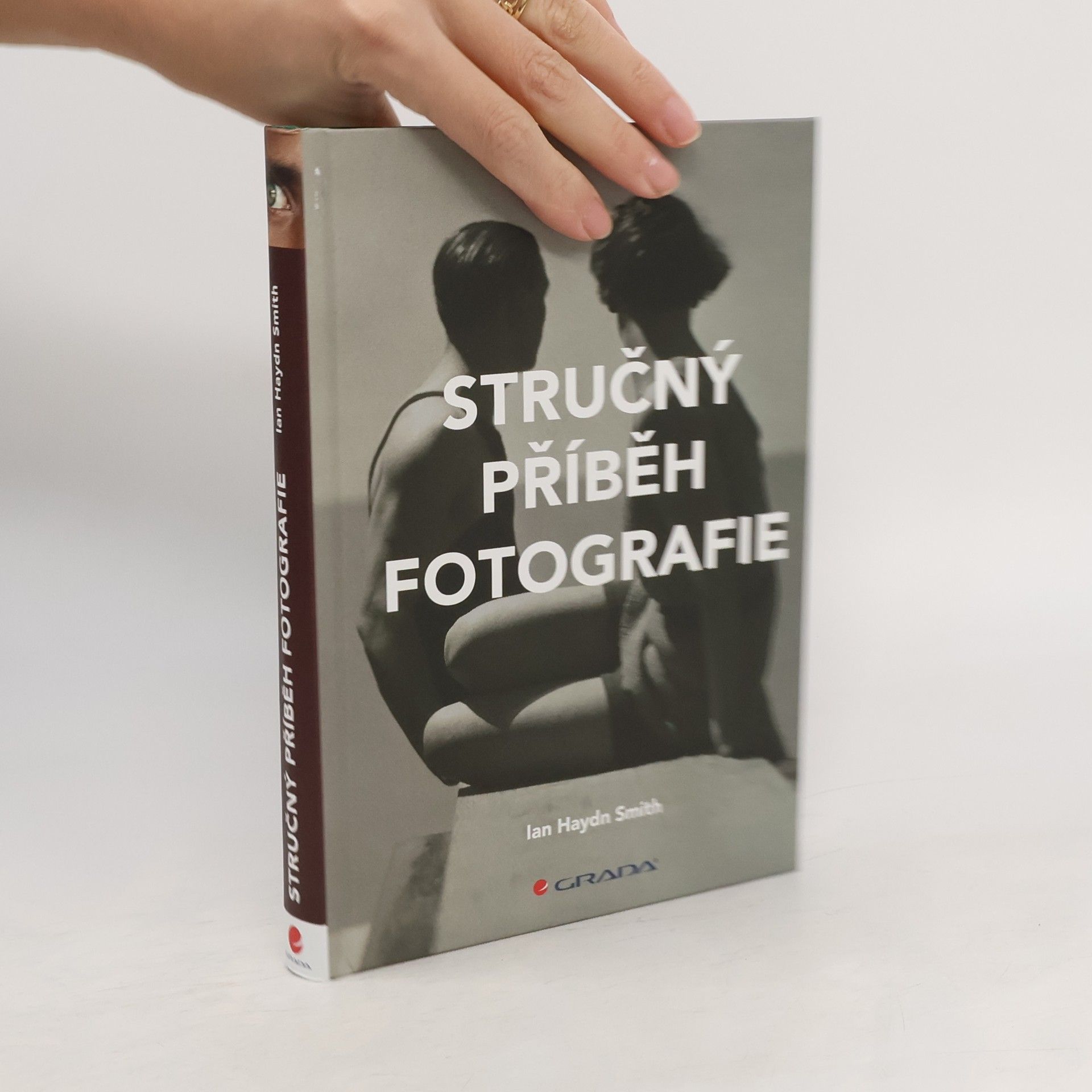 Stručný příběh fotografie