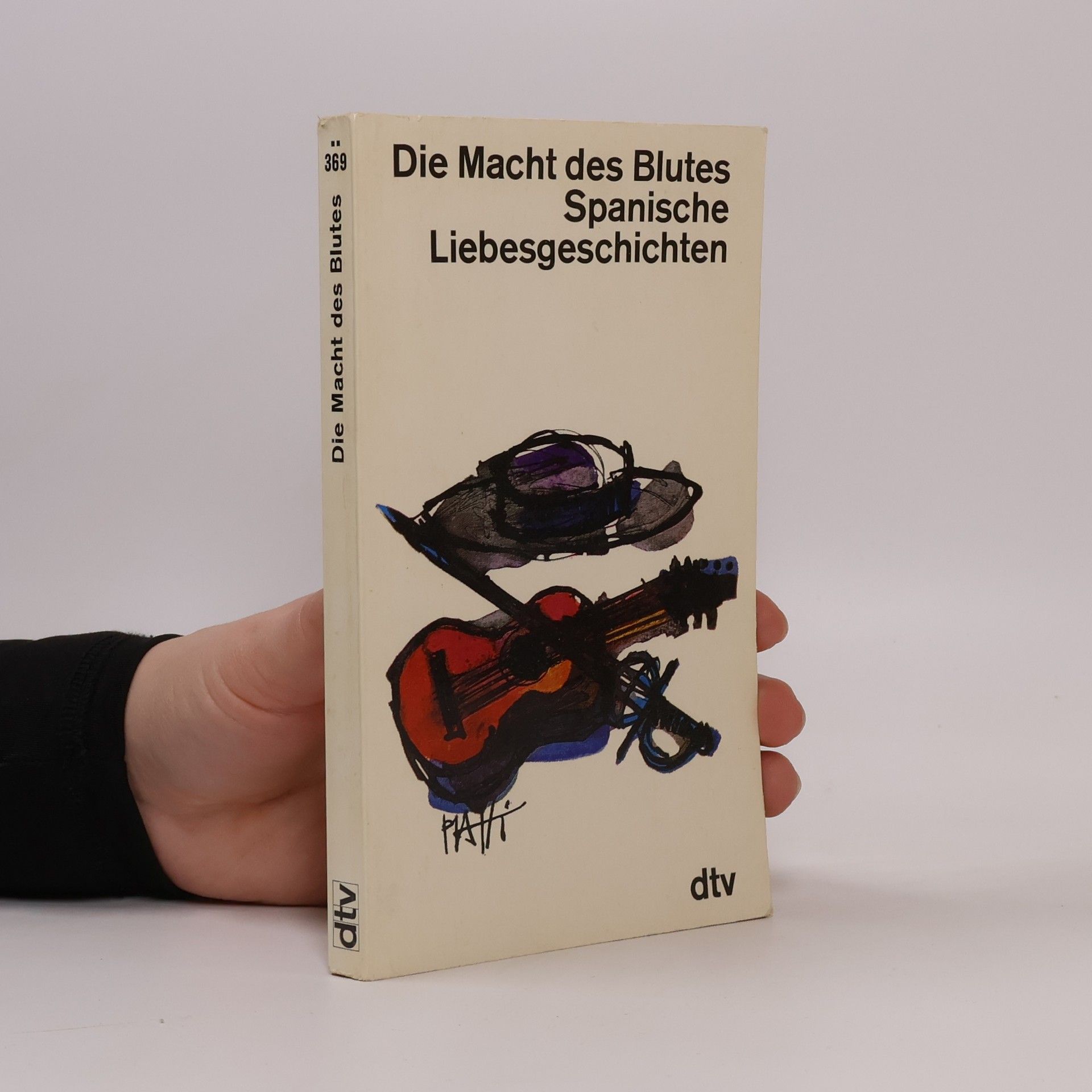 Miguel de Cervantes Saavedra Die Macht des Blutes