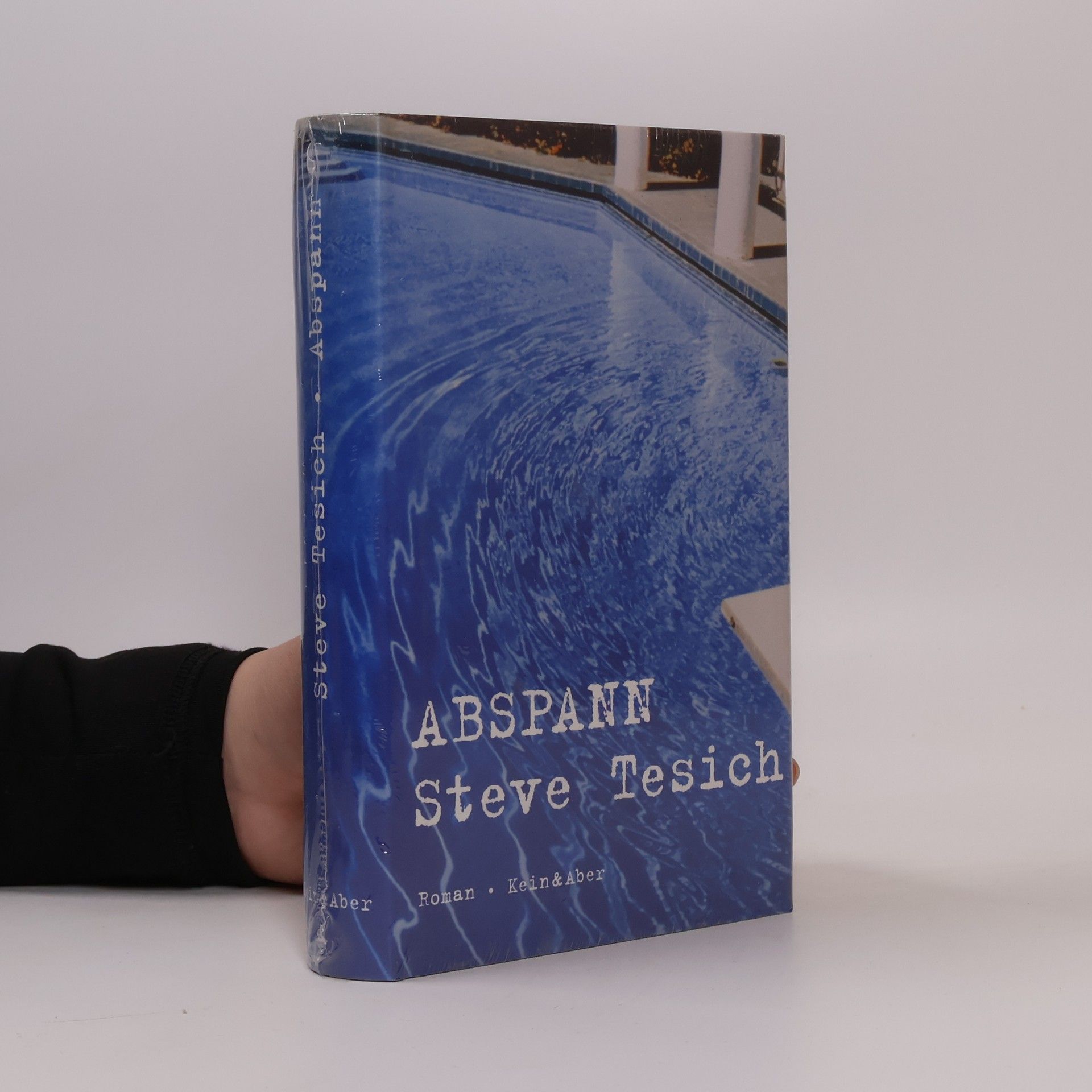 Steve Tesich Abspann