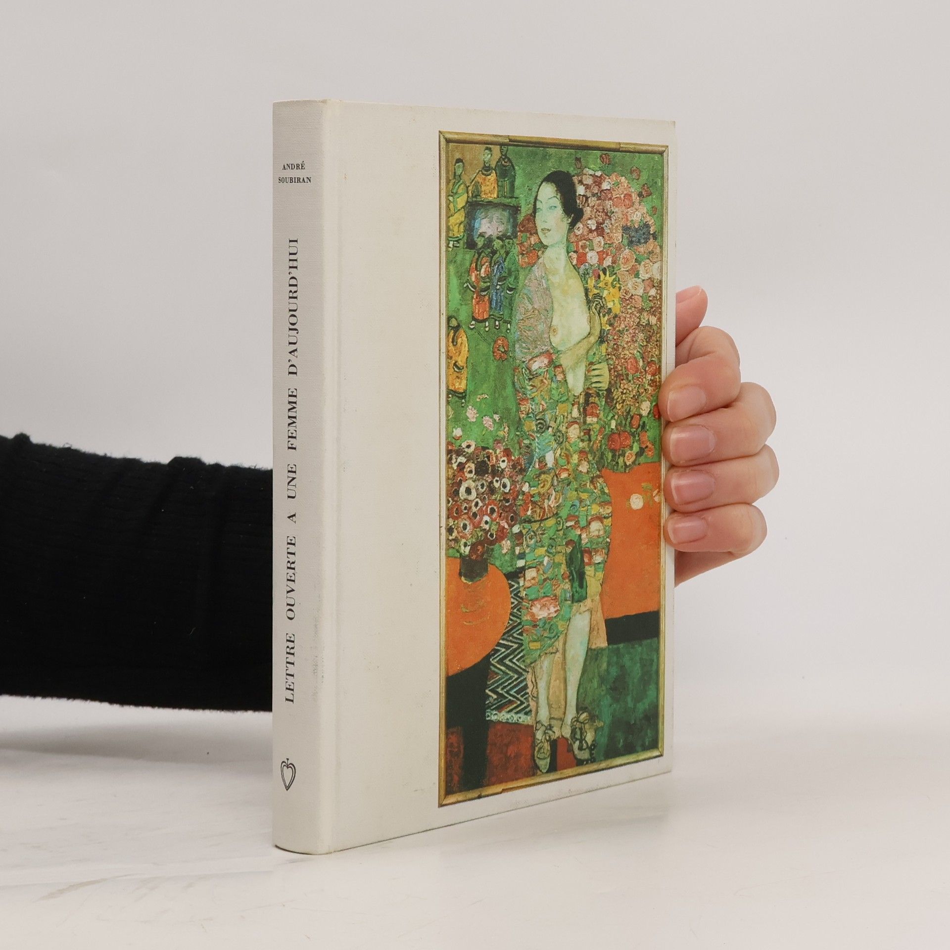 Lettre ouverte à une femme d'aujourd'hui