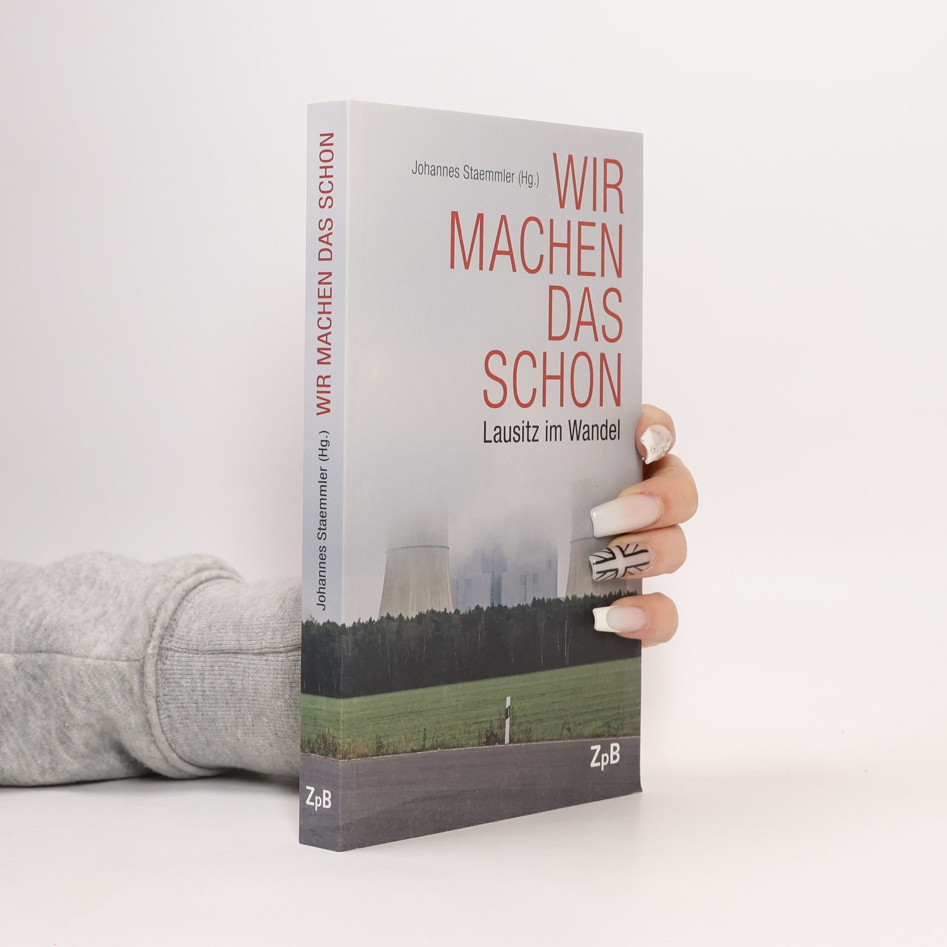 Wir machen das schon