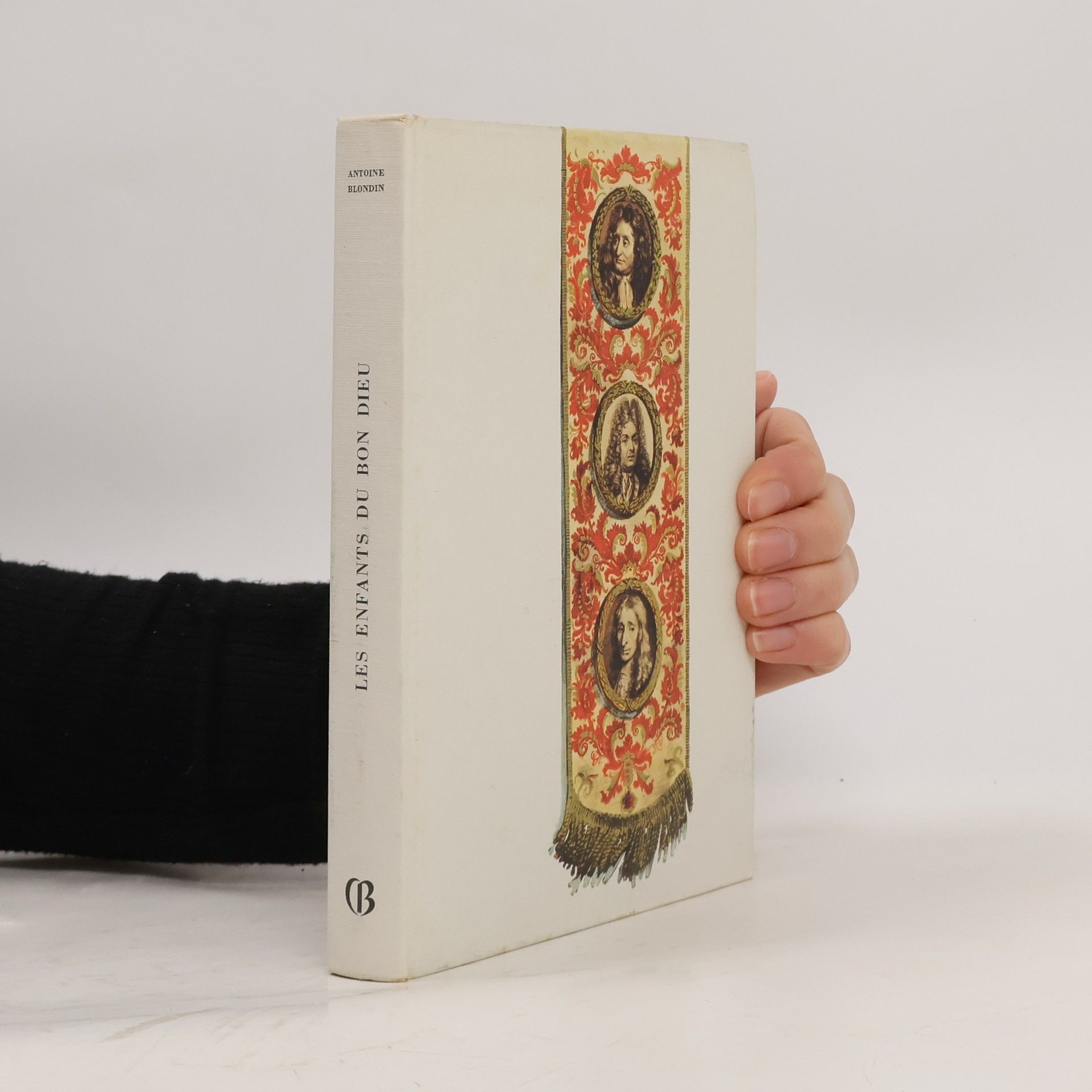 Les enfants du bon dieu