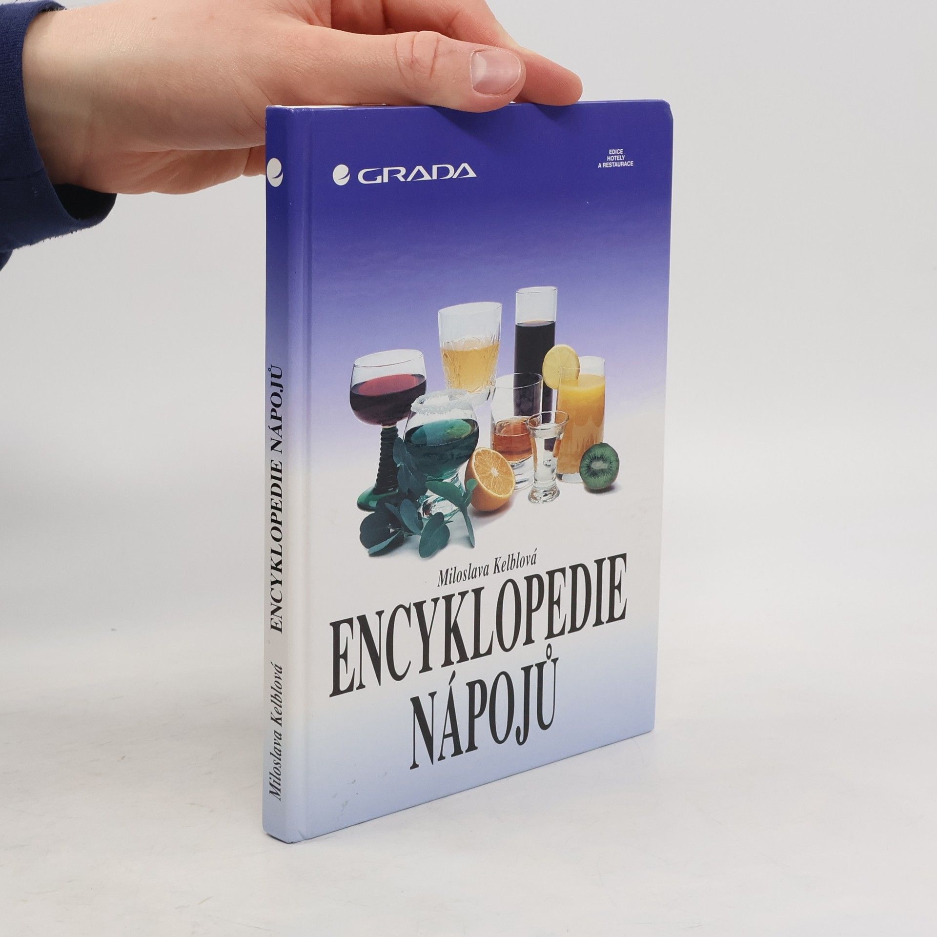 Encyklopedie nápojů