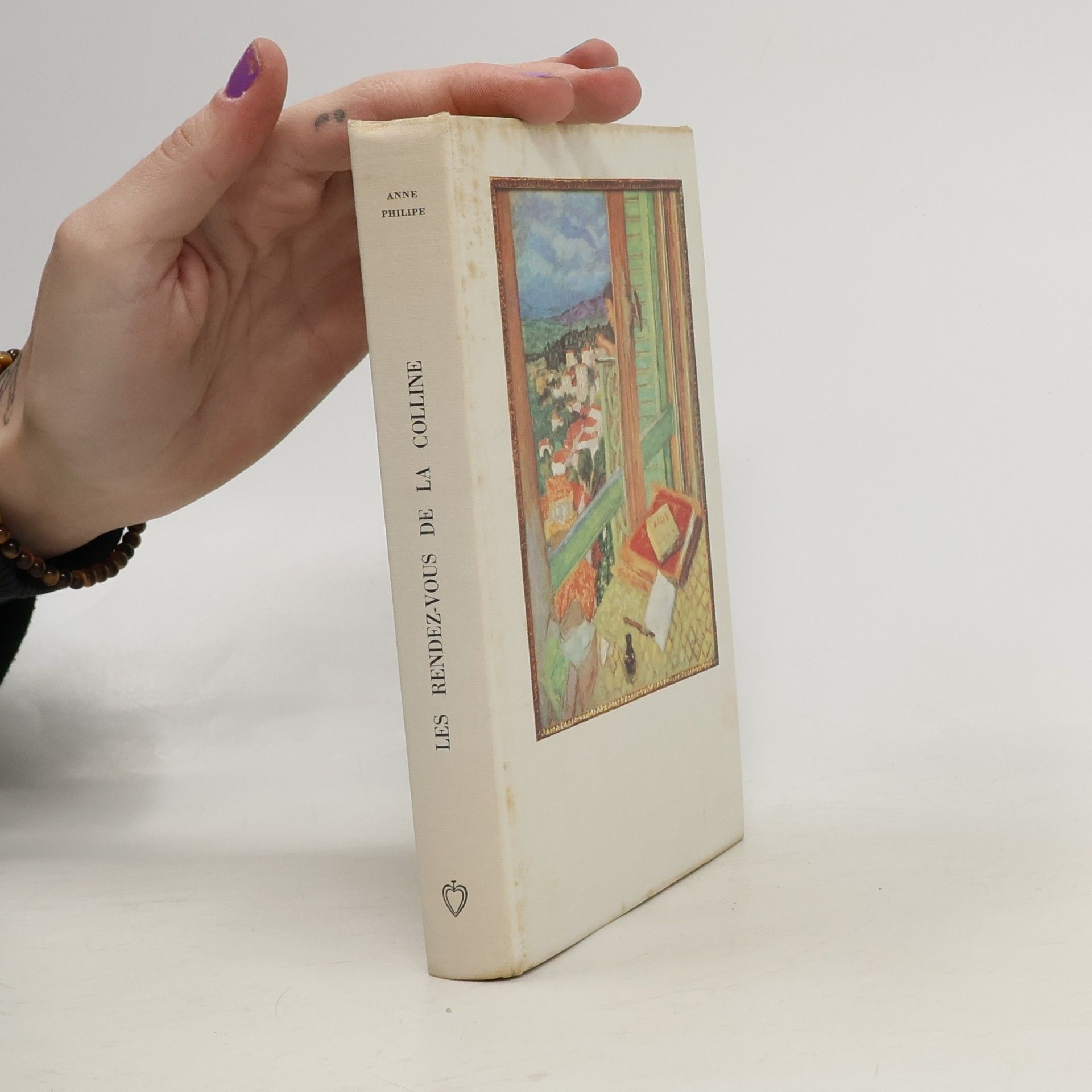 Les rendez vous de la colline