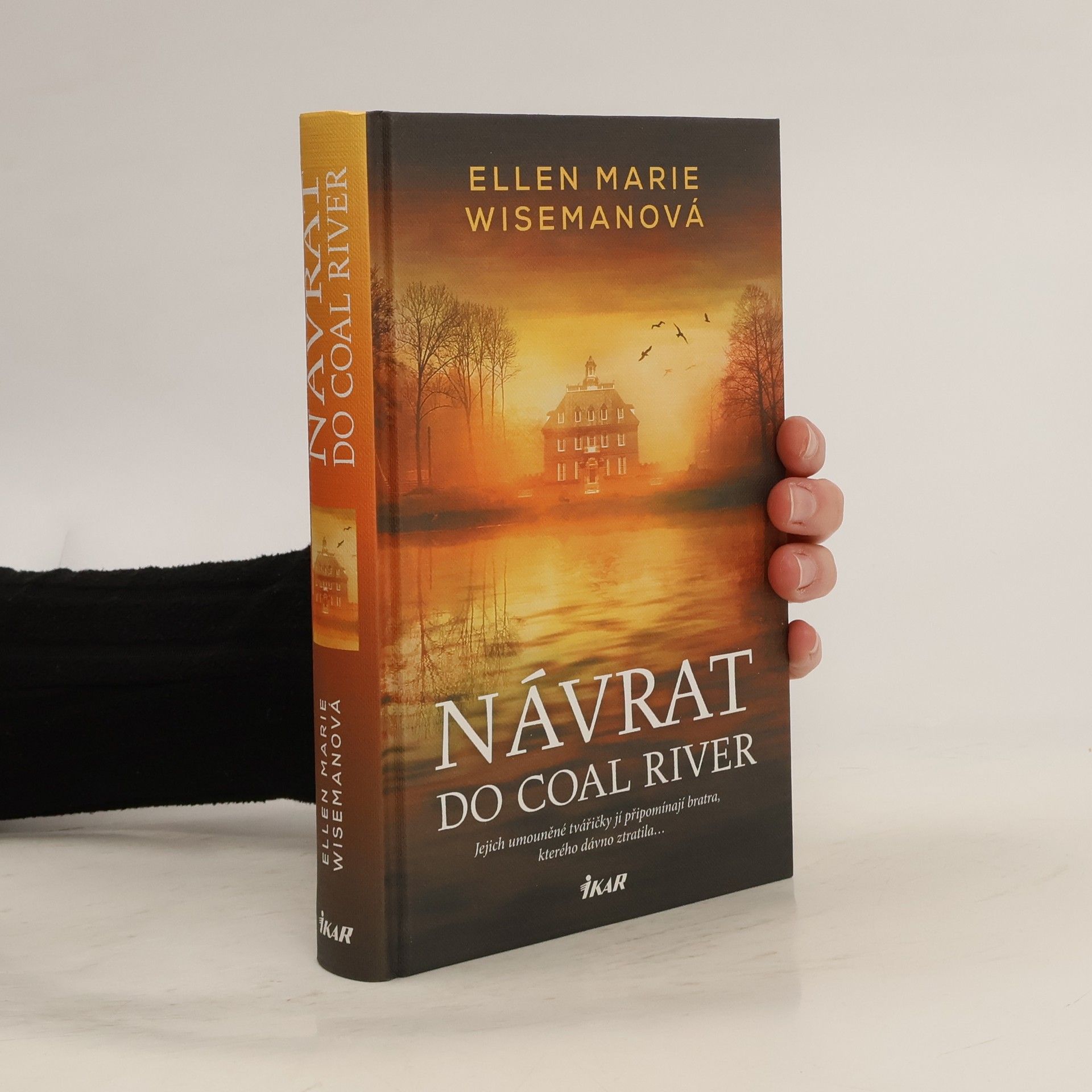 Návrat do Coal River