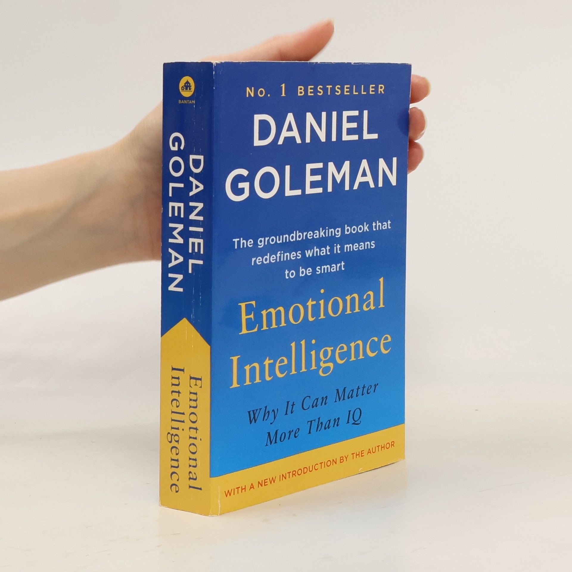 Emotional intelligence