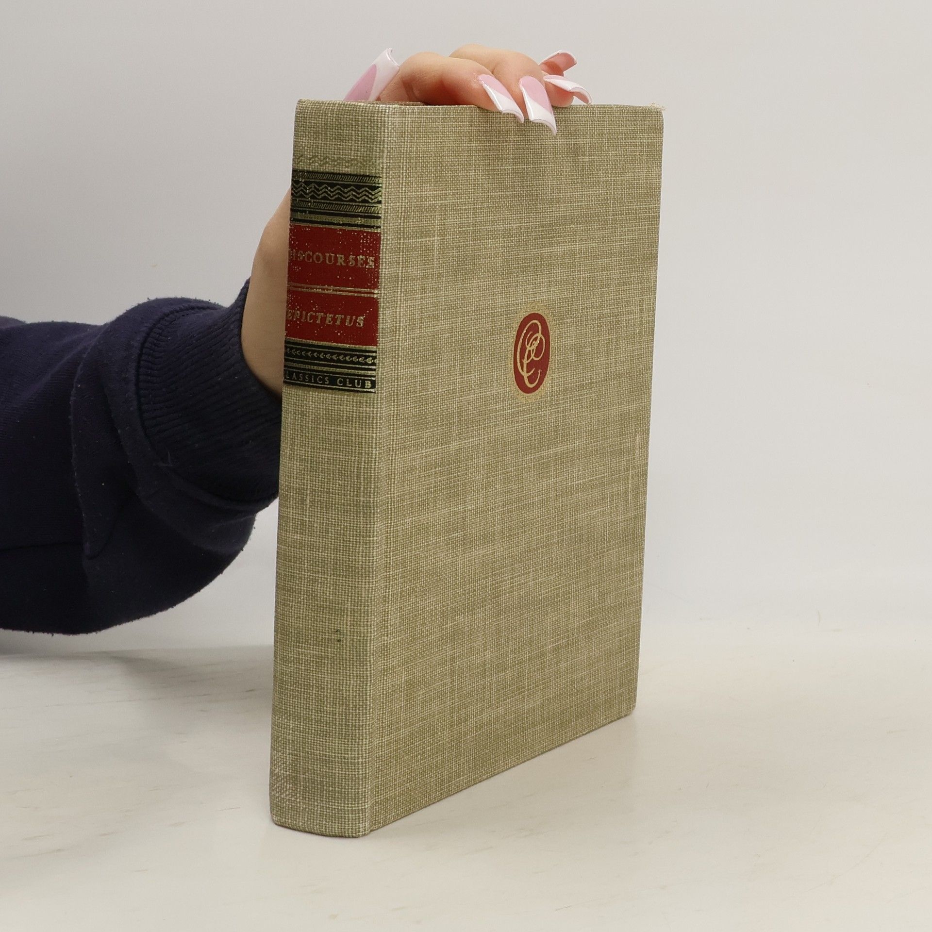 Autorenkollektiv Epictetus