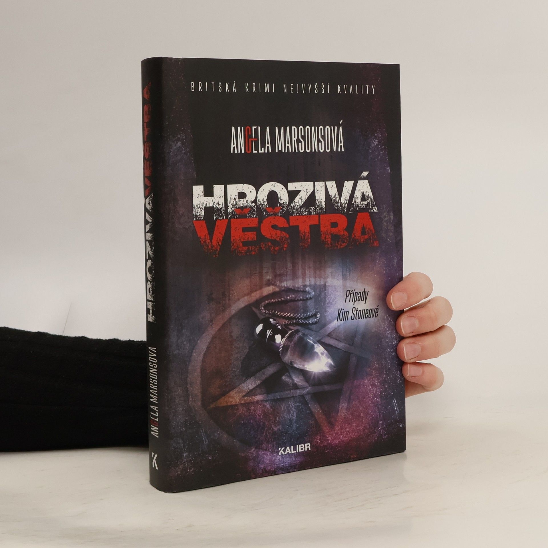 Hrozivá věštba