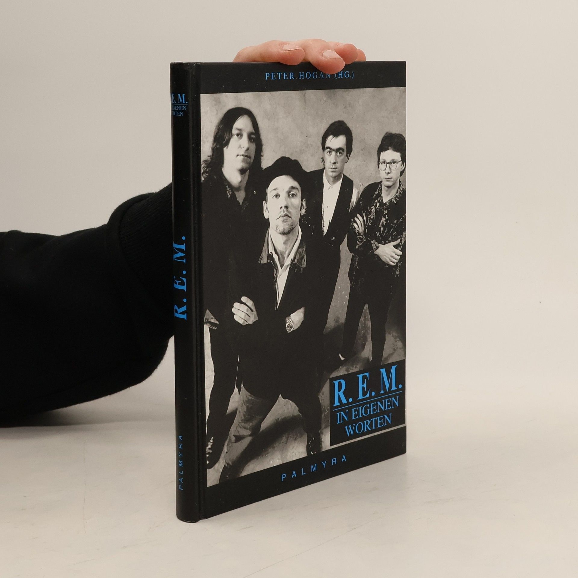 REM in eigenen Worten