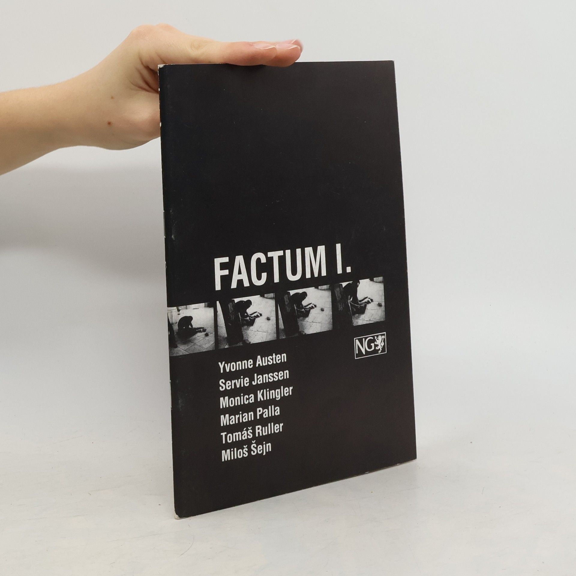 Factum 1992