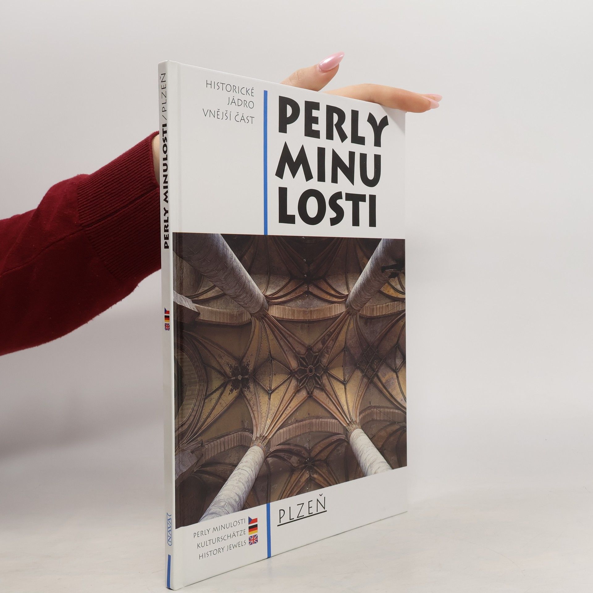 Perly minulosti: Plzeň