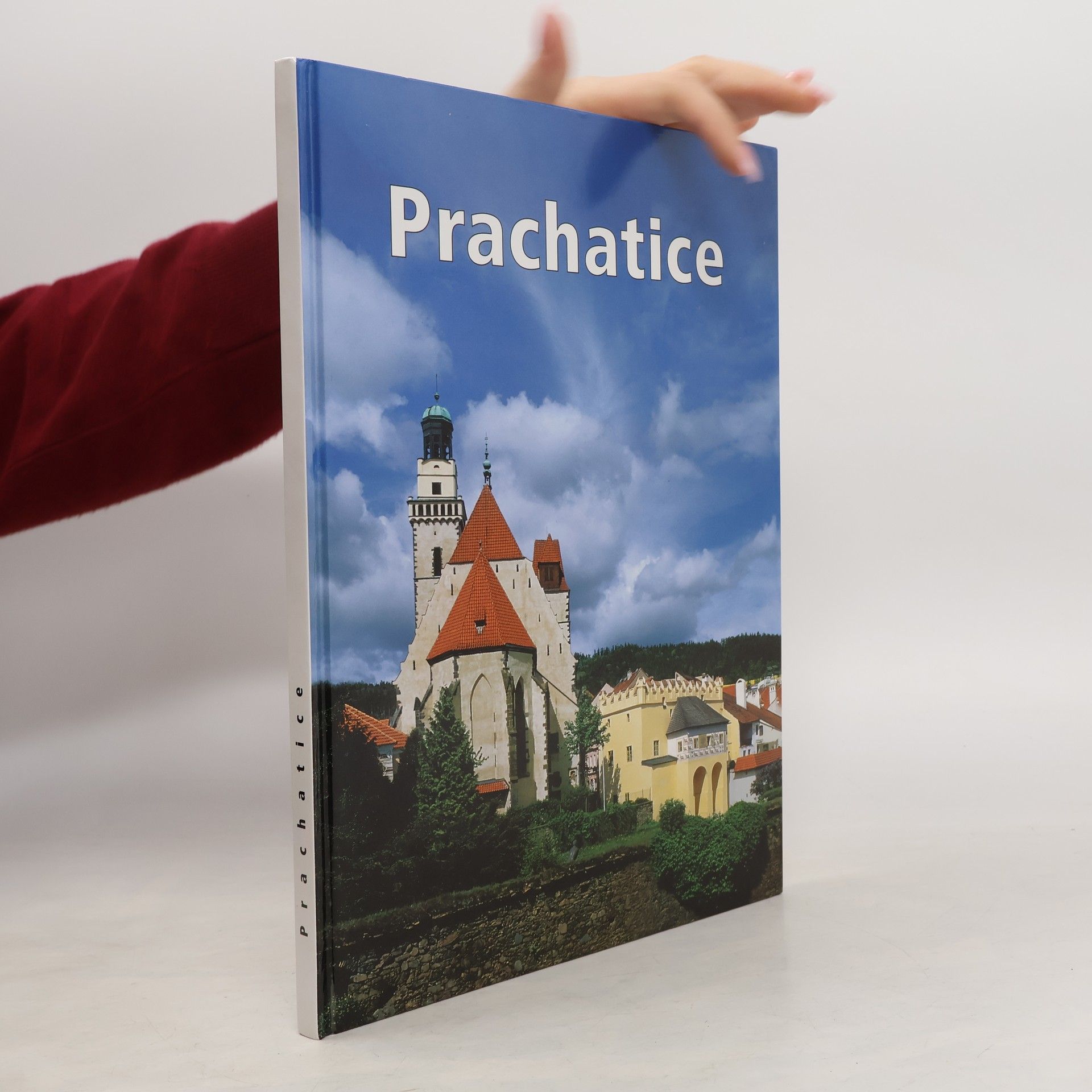 Prachatice